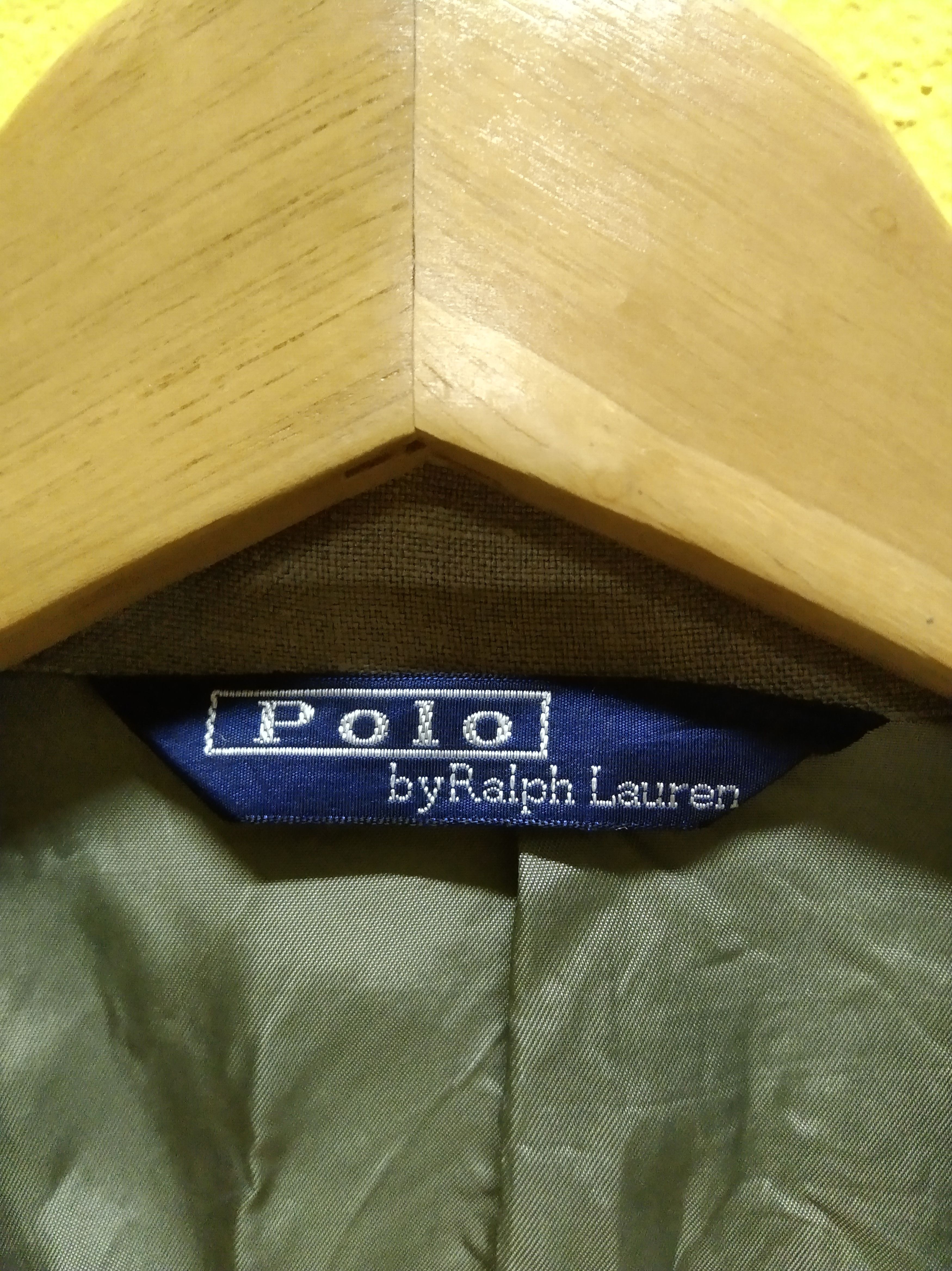 Polo Ralph Lauren Polo by Ralph Lauren Size 40R - 9 Thumbnail