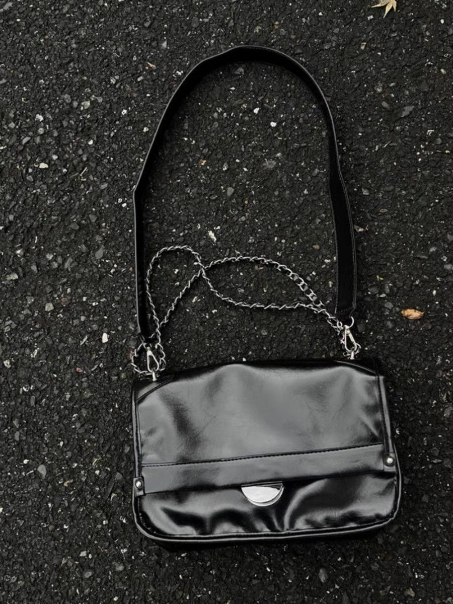 Japanese Brand × Vintage Retro punk bag Size ONE SIZE - 1 Thumbnail