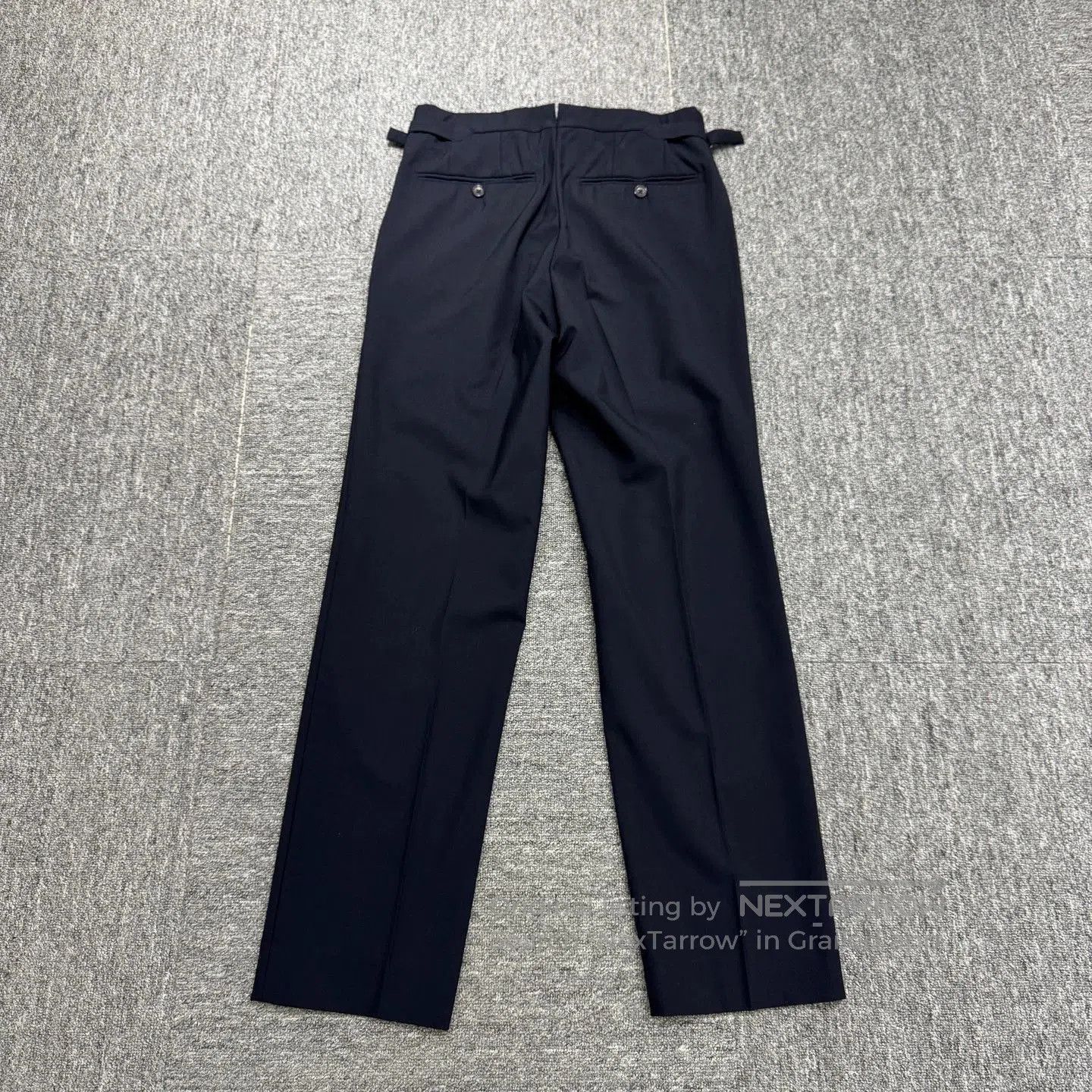 Tom Ford Black Straight. Size US 28 / EU 44 - 5 Thumbnail