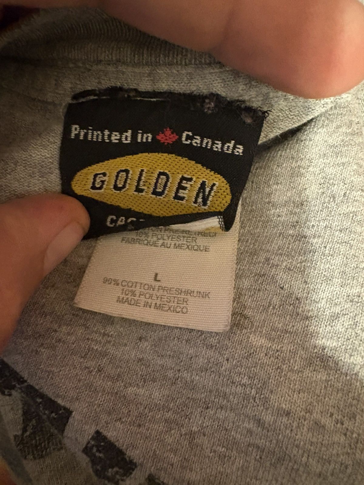 Vintage Vintage Trailer Park Boys Tshirt 90’s TV Show Grail Size US L / EU 52-54 / 3 - 6 Thumbnail