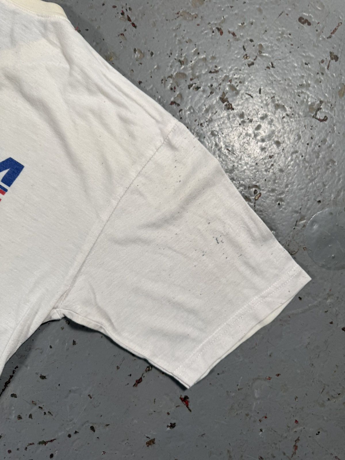 Other Vintage Ktm Racing White Japenese Tee Shirt Size US M / EU 48-50 / 2 - 2 Thumbnail