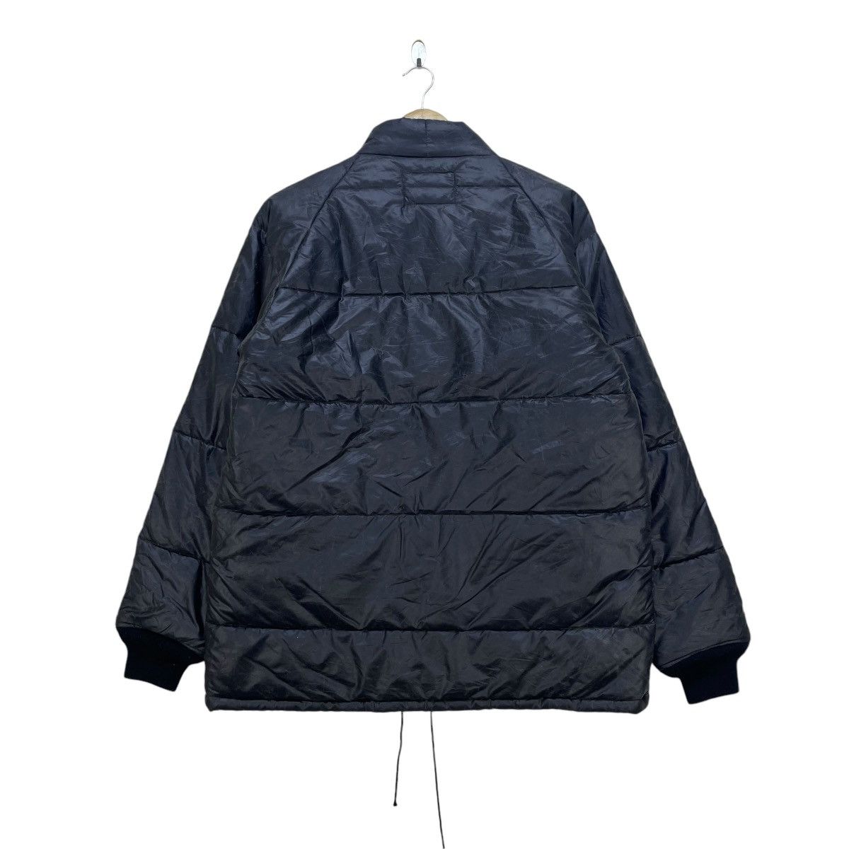 The Real McCoy's 🔥Vintage The Real Mc Coy Buco Padded Puffer Down Jacket Size US M / EU 48-50 / 2 - 2 Thumbnail