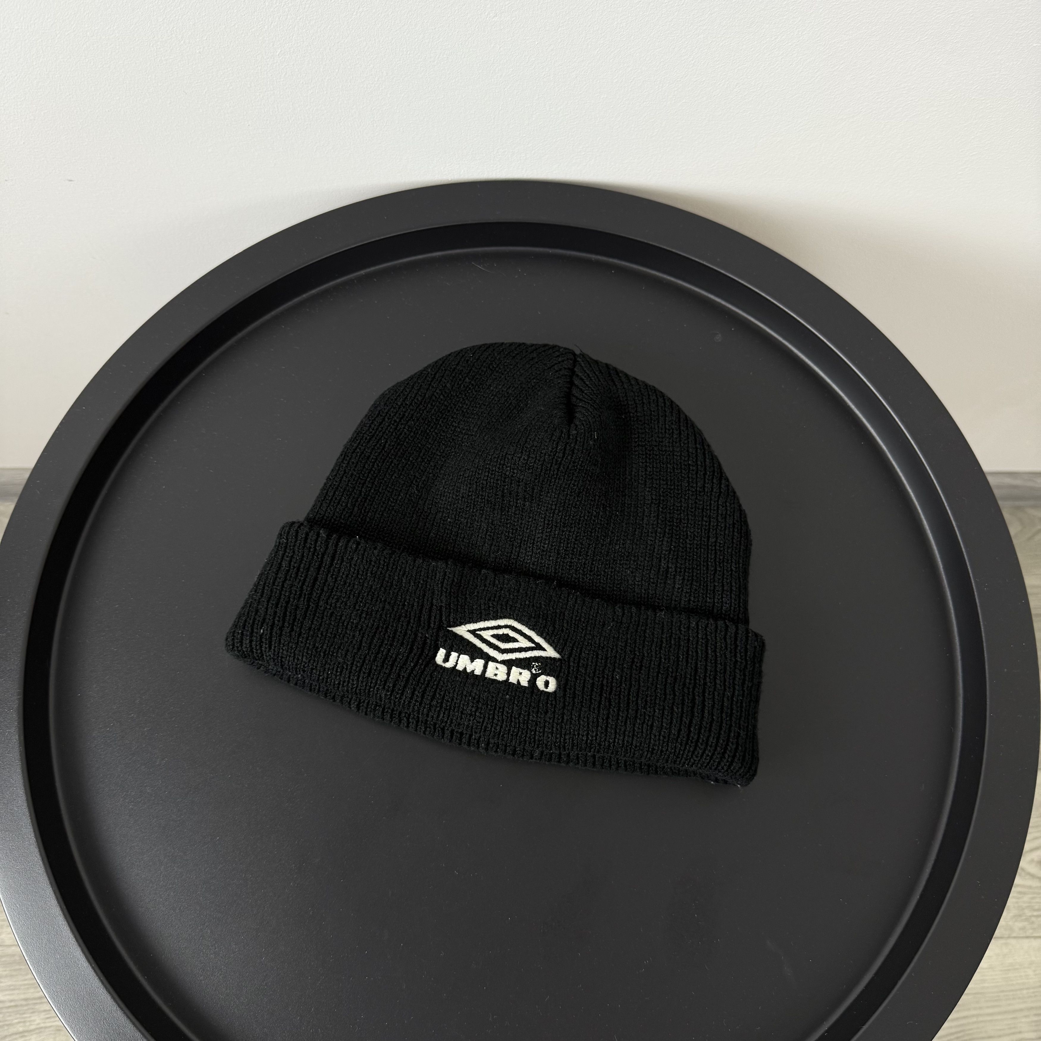 Slam Jam × Umbro Umbro x Slam Jam - Spikes Cap Anthracite - OS Hat