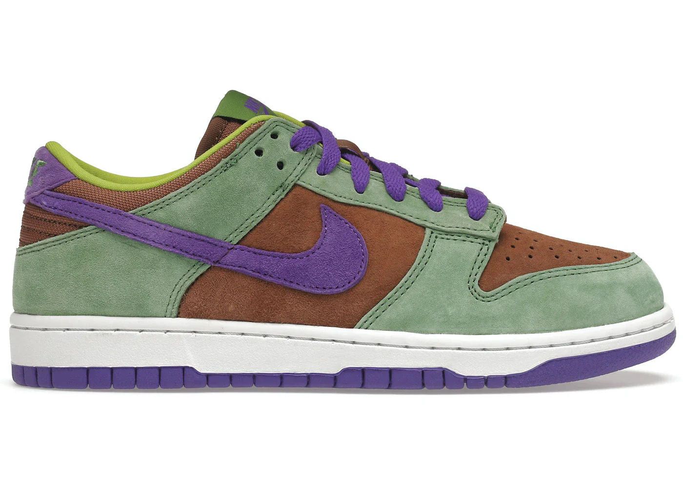 Nike Dunk Low Veneer (2020/2024) Size US 14 / EU 47 - 1 Preview