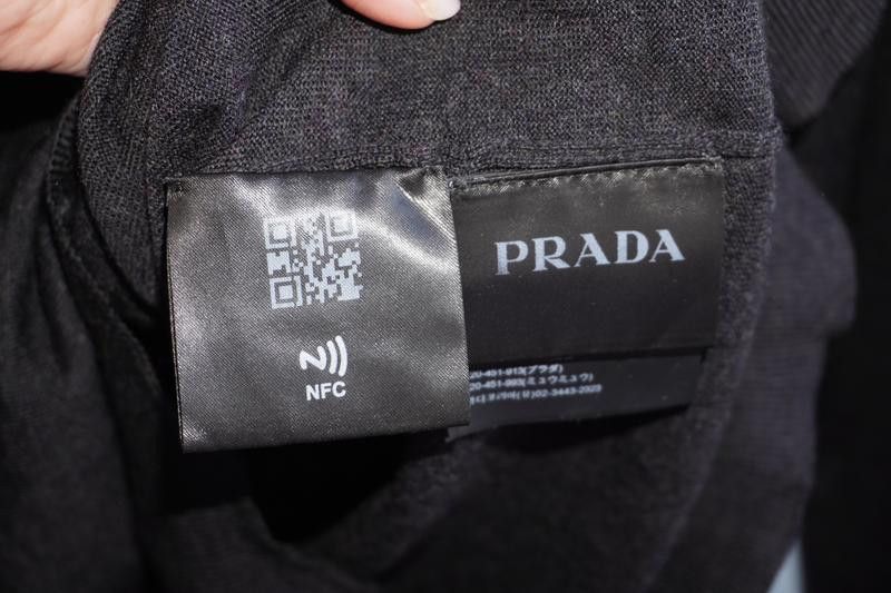 Prada Prada CARDIGAN Size US M / EU 48-50 / 2 - 7 Thumbnail