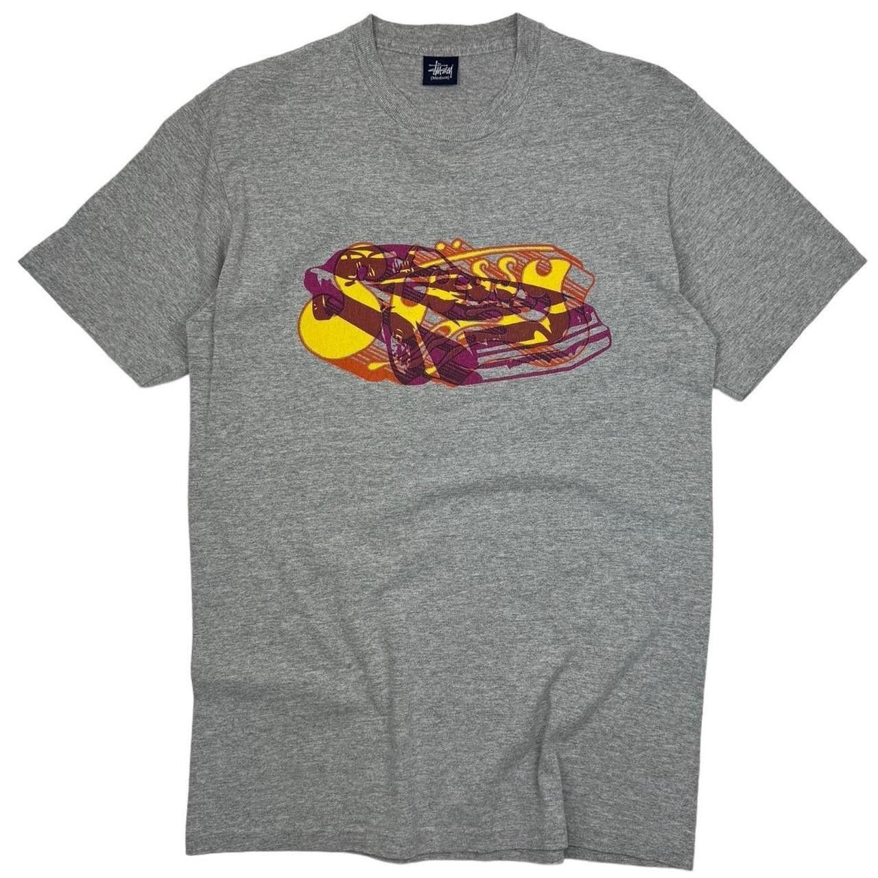Vintage Stussy T-Shirt