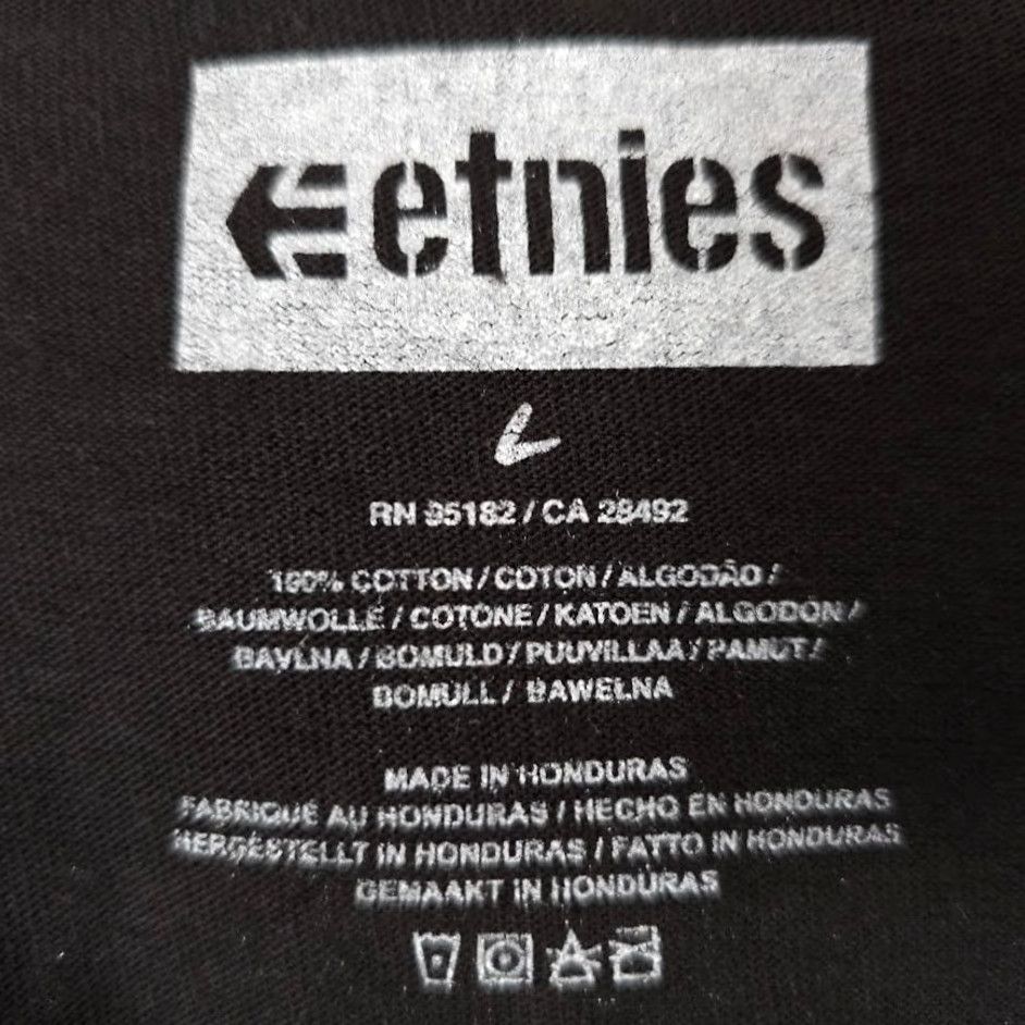 Etnies VINTAGE? No. Size US L / EU 52-54 / 3 - 7 Thumbnail