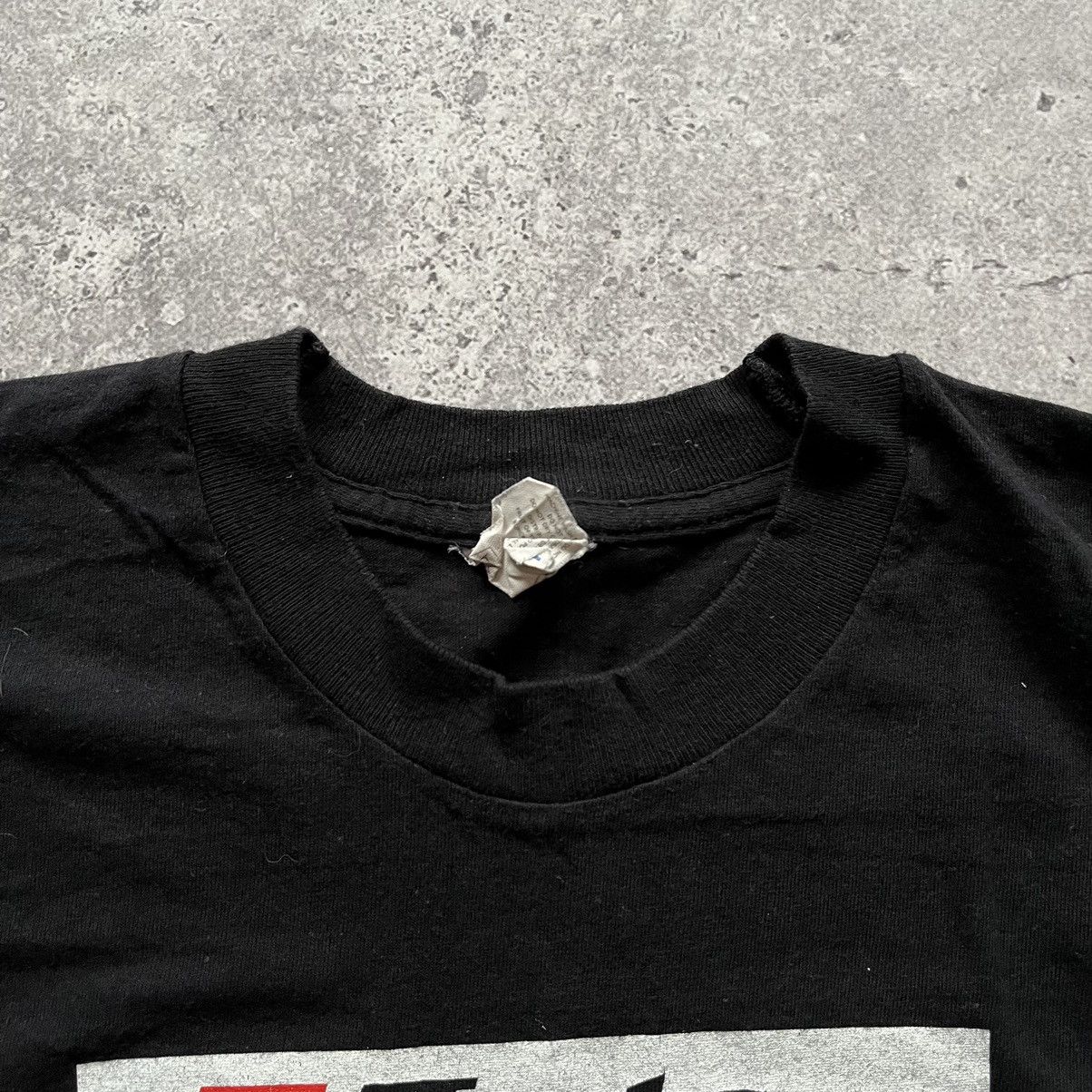 Vintage Auto Trader BTTC 1998 Vintage Boxy Fit T Shirt Size US M / EU 48-50 / 2 - 5 Thumbnail