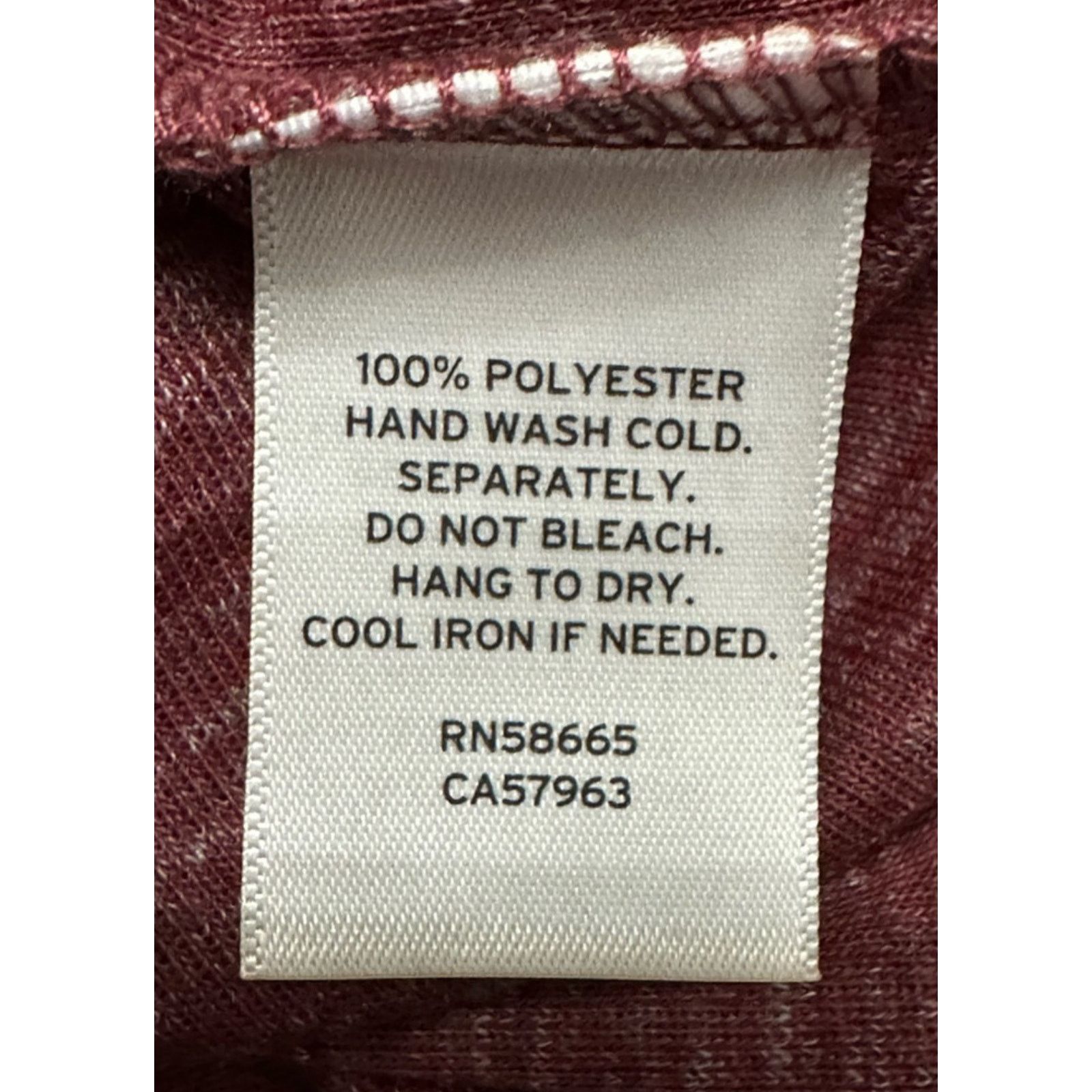Other Caslon Shift Maxi Dress Boat Neck Heathered Pink S NWOT Size S / US 4 / IT 40 - 8 Thumbnail