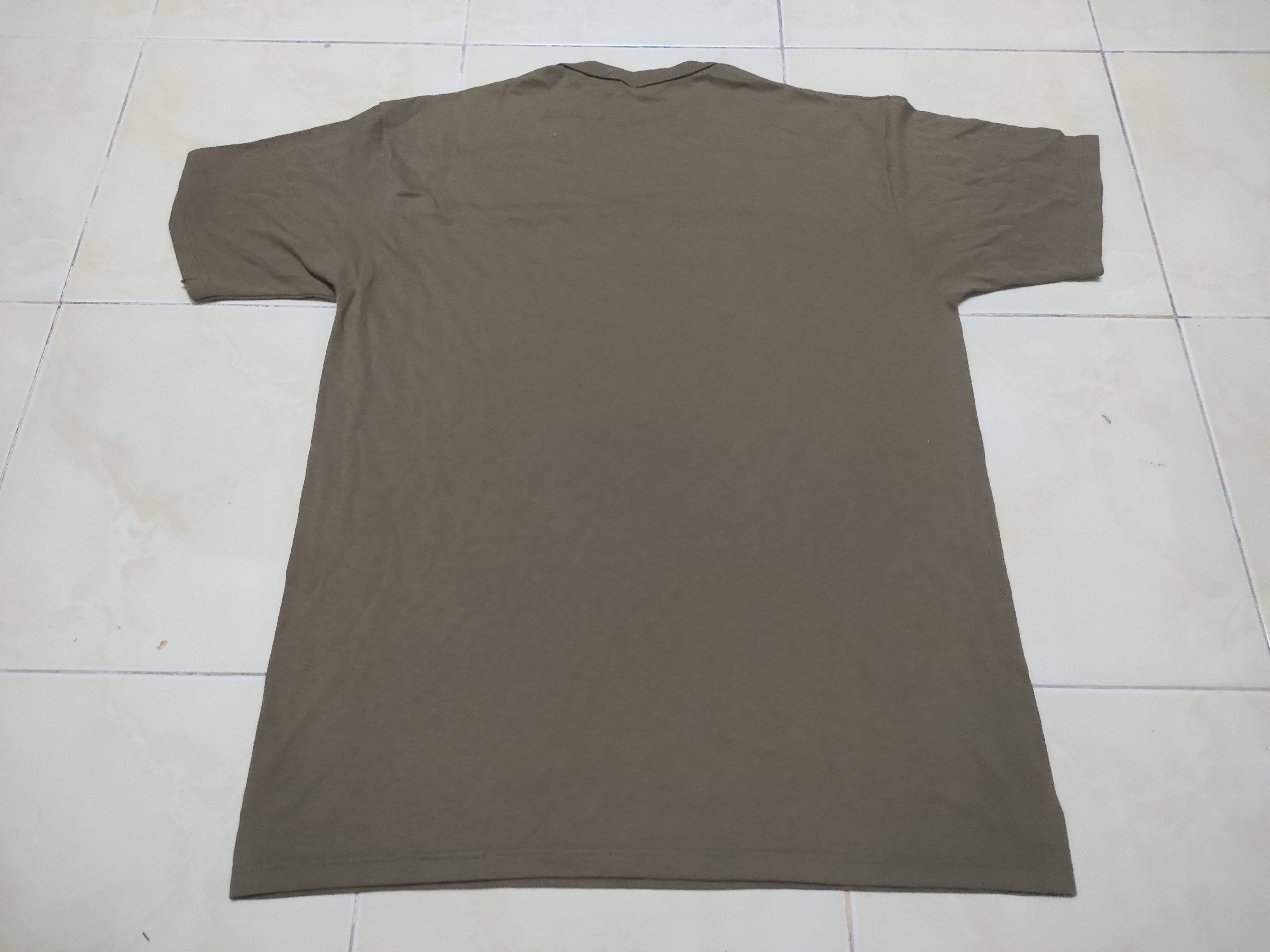 Vintage Vintage Arizona State University ASU Campus Life T-Shirt Size US M / EU 48-50 / 2 - 2 Thumbnail