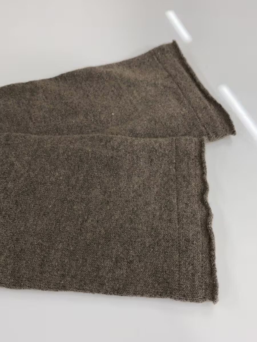 Yohji Yamamoto Deformed Knit Cardigan Size US M / EU 48-50 / 2 - 4 Thumbnail