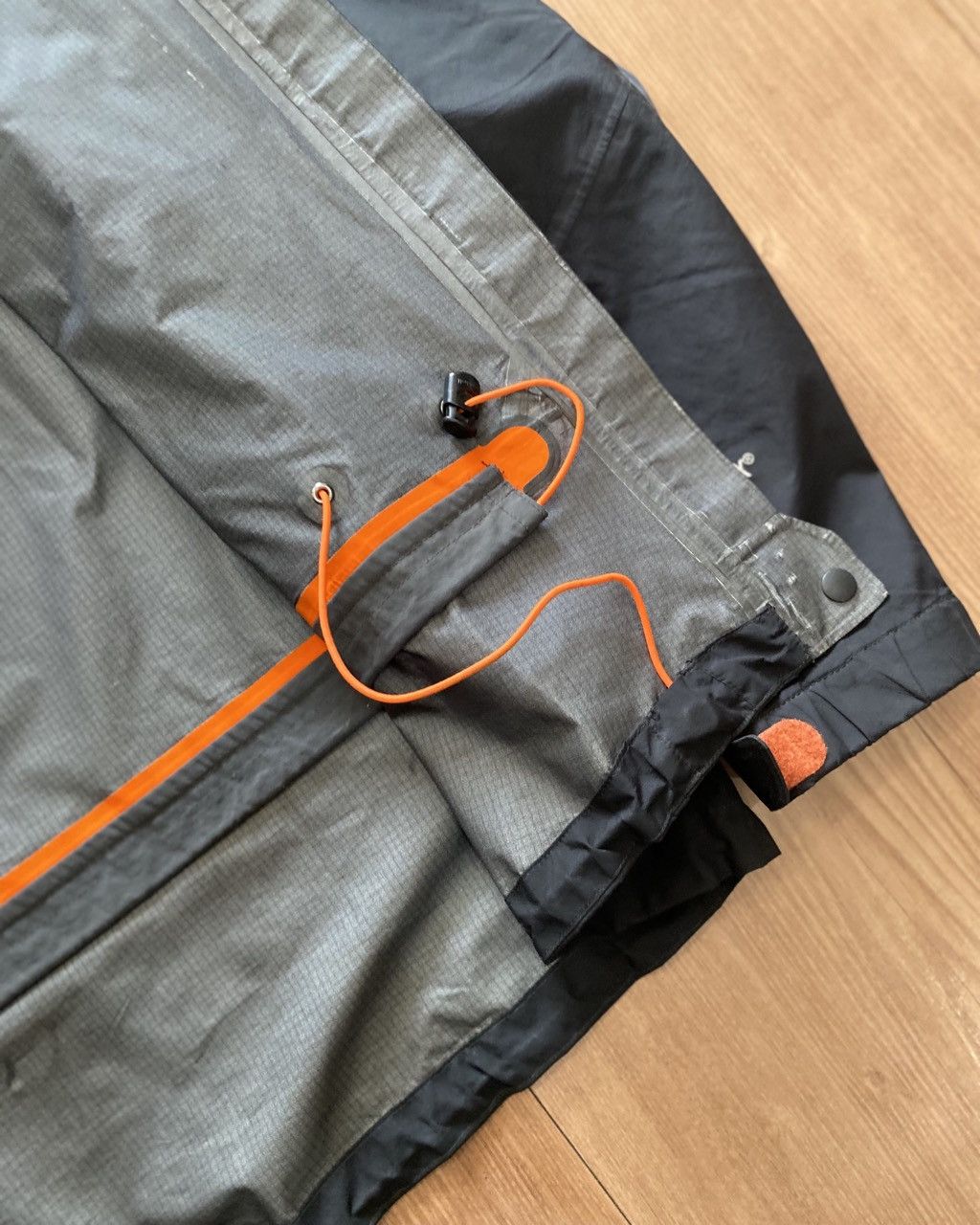 Montbell MONTBELL DYNA ACTION GORETEX GORPCORE JACKET Size US M / EU 48-50 / 2 - 9 Thumbnail
