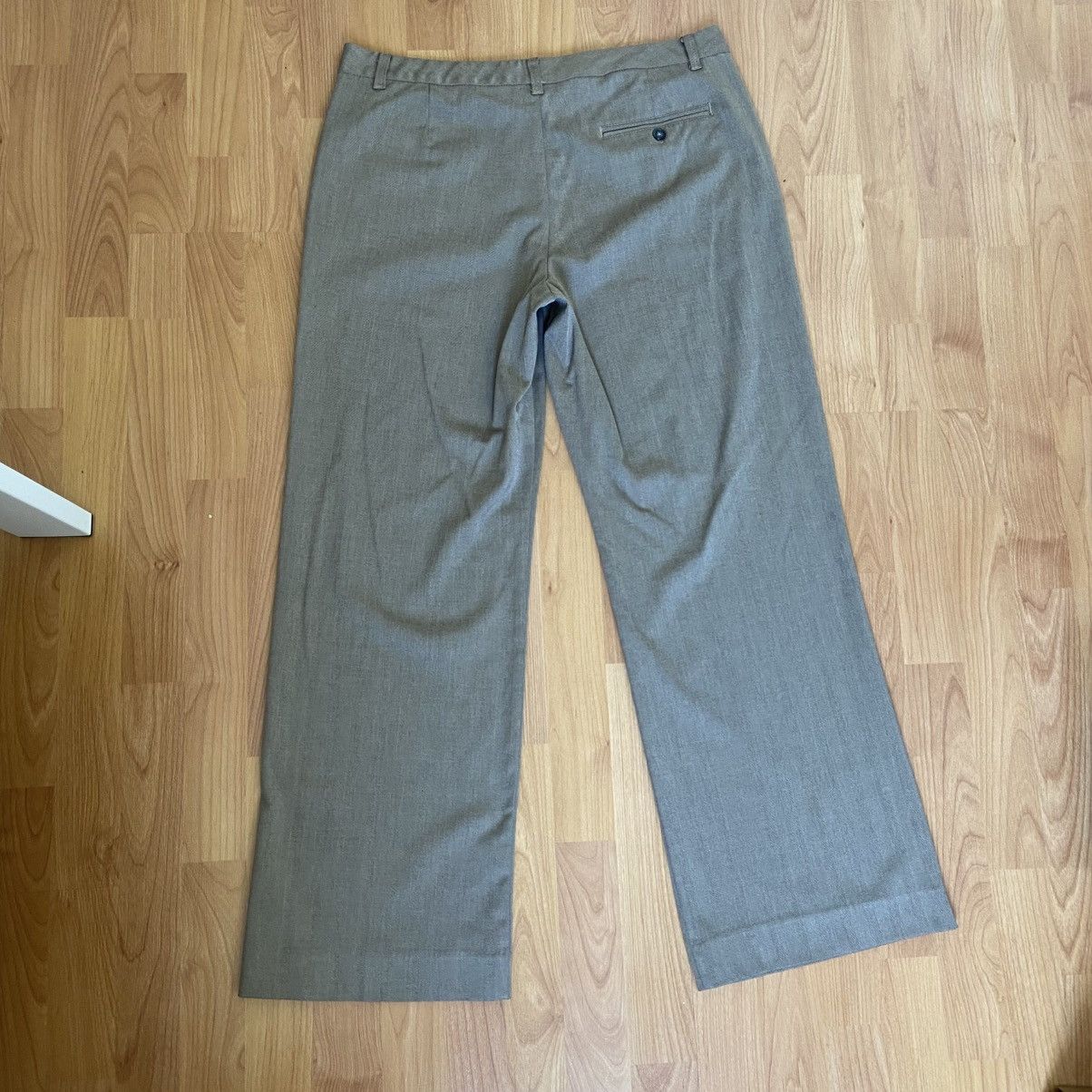 Old Navy Old Navy Women’s Essential Stretch Waist Pants Size 16 Size 38" / US 16 / IT 52 - 2 Thumbnail