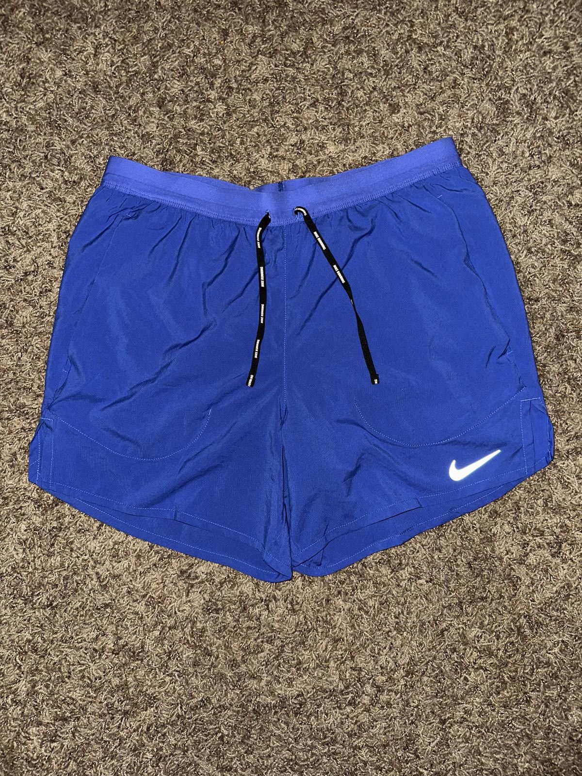 Nike Nike Men s Challenger 6 Running Shorts Grailed