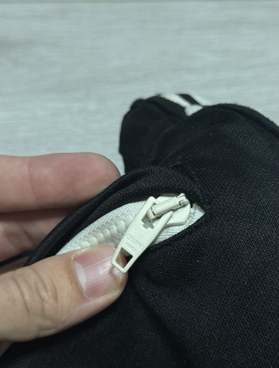 Celine Celine track pants L Size US 34 / EU 50 - 10 Thumbnail