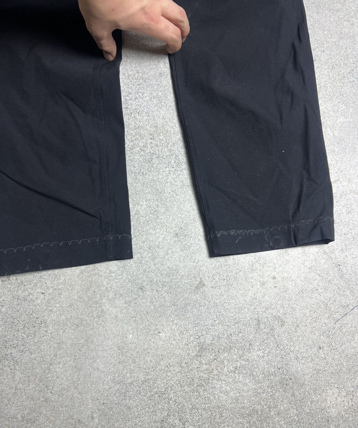Arc'teryx ARCTERYX Pants Cargo Hiking Trekking Size US 30 / EU 46 - 3 Thumbnail