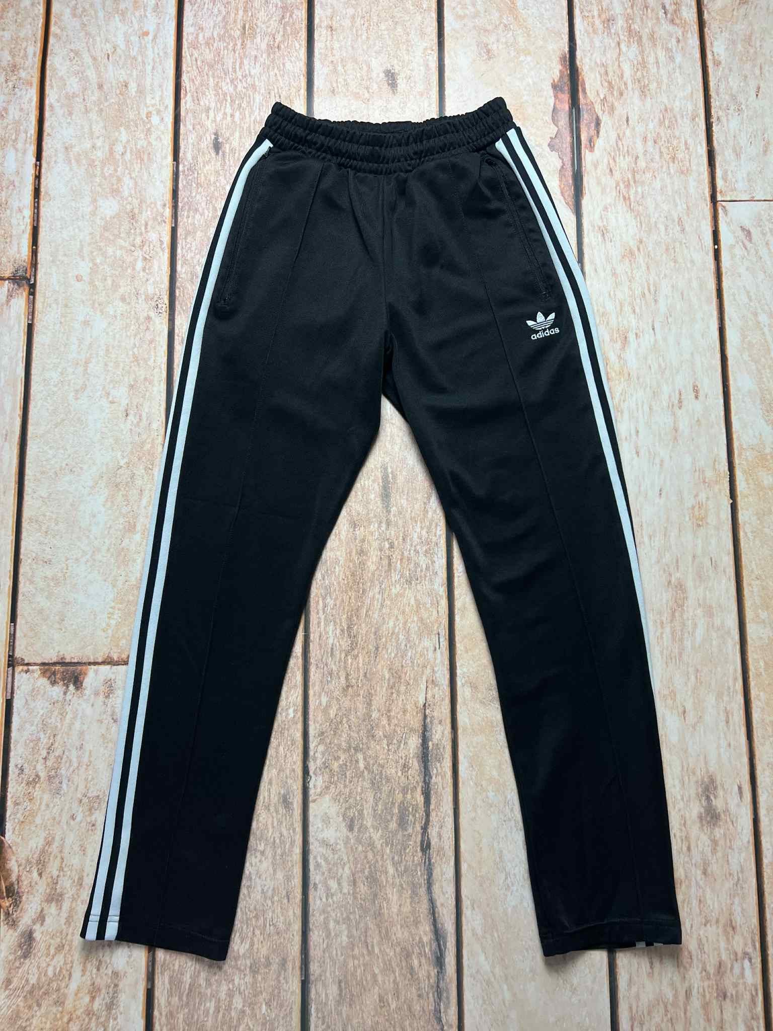 Adidas Adidas sweatpants Size 26" / US 2 / IT 38 - 1 Thumbnail