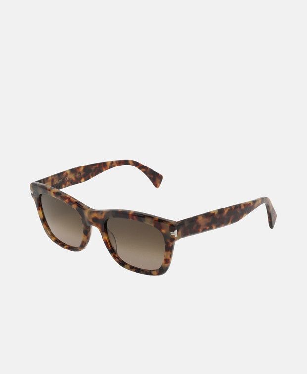 Lanvin LANVIN WAY SHINER Sunglasses | Grailed