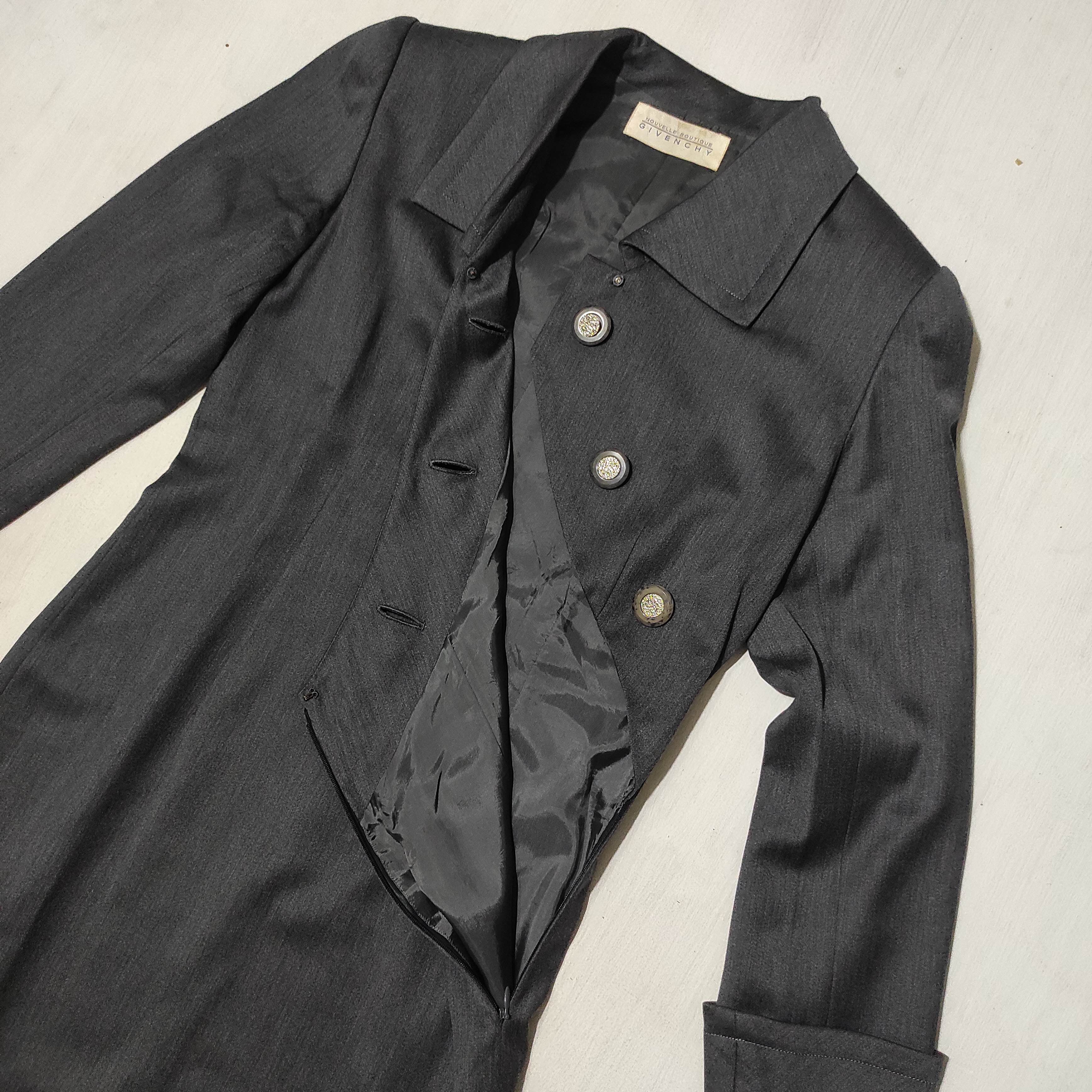 Givenchy Givenchy Nouvelle Boutique Dress Size M / US 6-8 / IT 42-44 - 10 Thumbnail