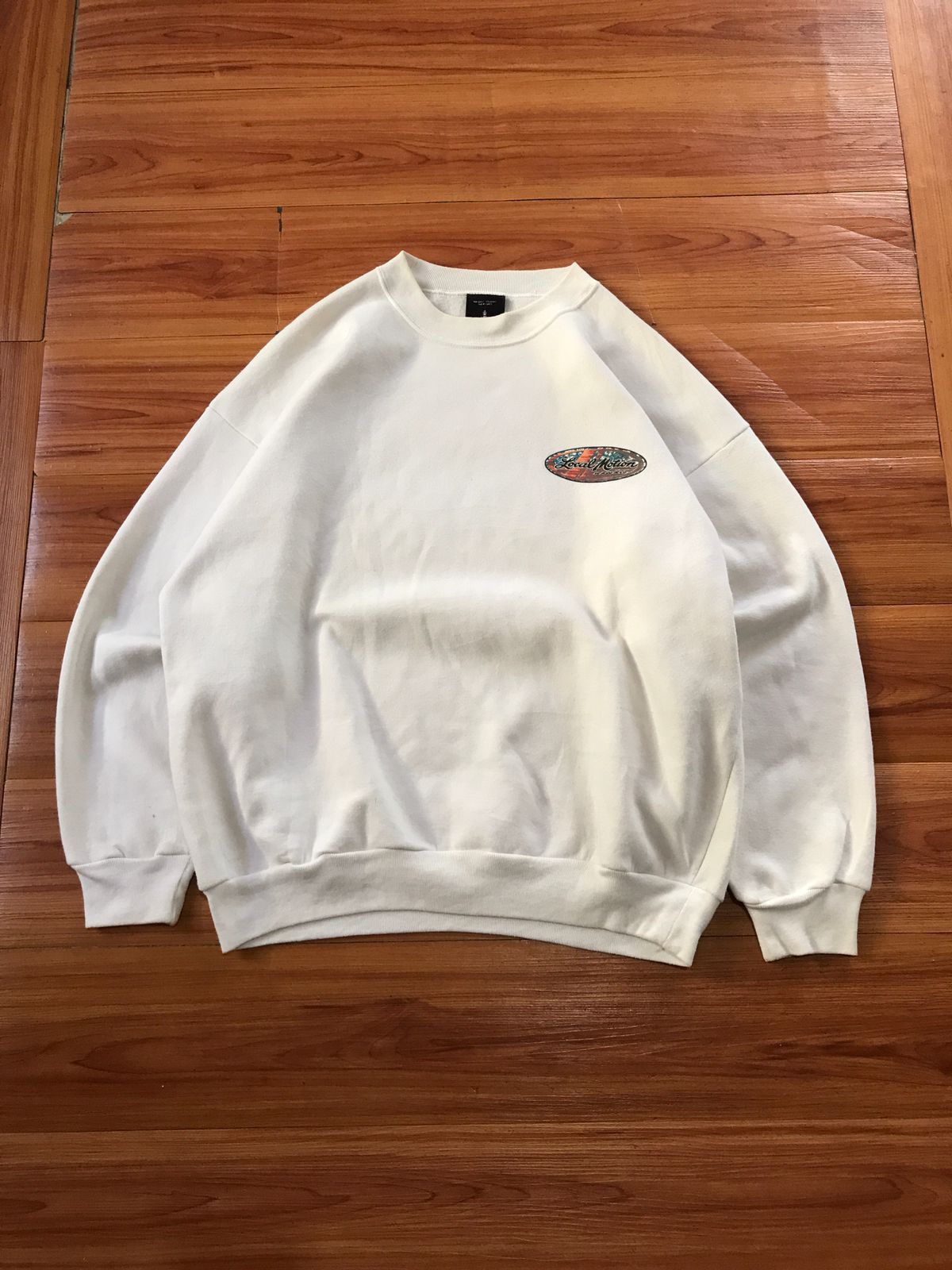 Other Local motion × Vintage Size US M / EU 48-50 / 2 - 1 Thumbnail