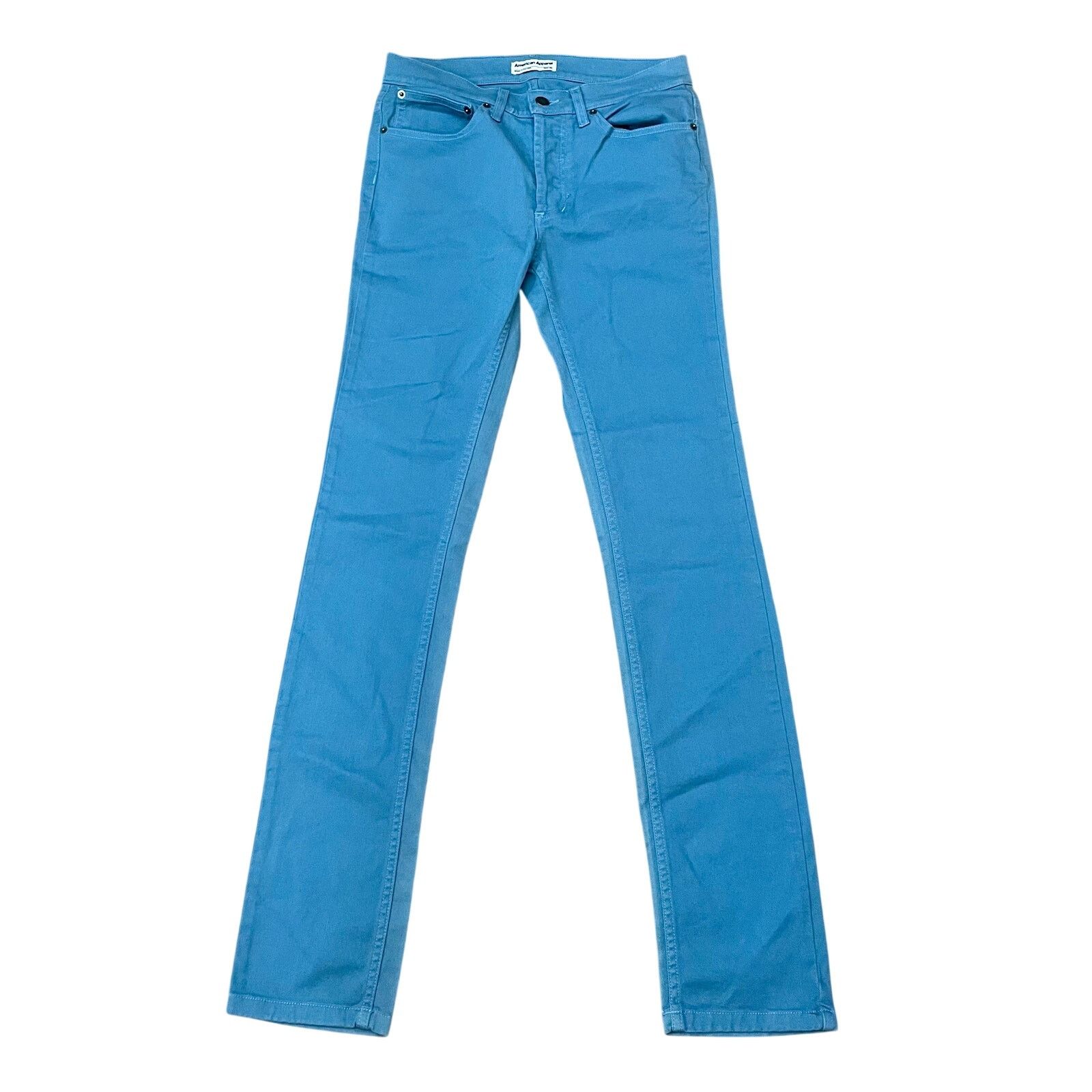 American Apparel American Apparel Jeans - Size 30 Size US 30 / EU 46 - 1 Thumbnail