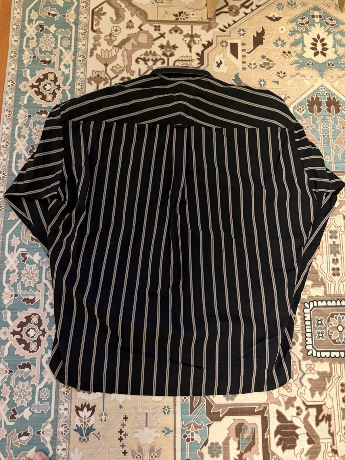 Maison MIHARA YASUHIRO Mihara oversized shirts Size US S / EU 44-46 / 1 - 4 Thumbnail