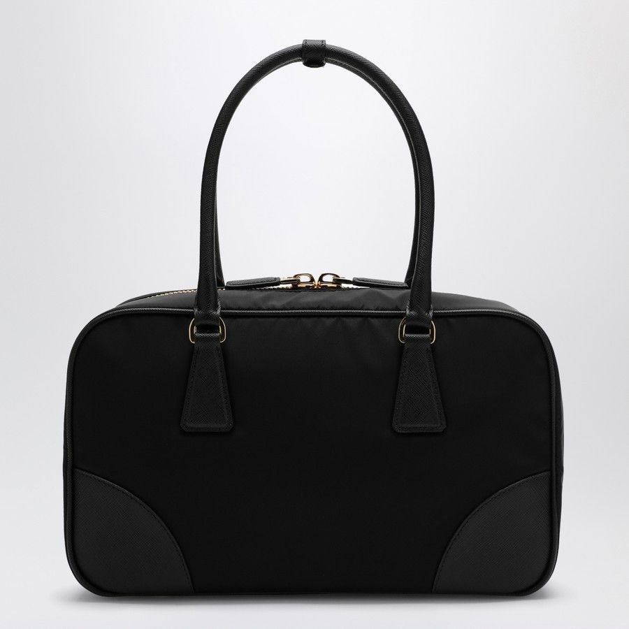 Prada o1d2blof0924 Size : OS / Handbag In Black Size ONE SIZE - 3 Thumbnail
