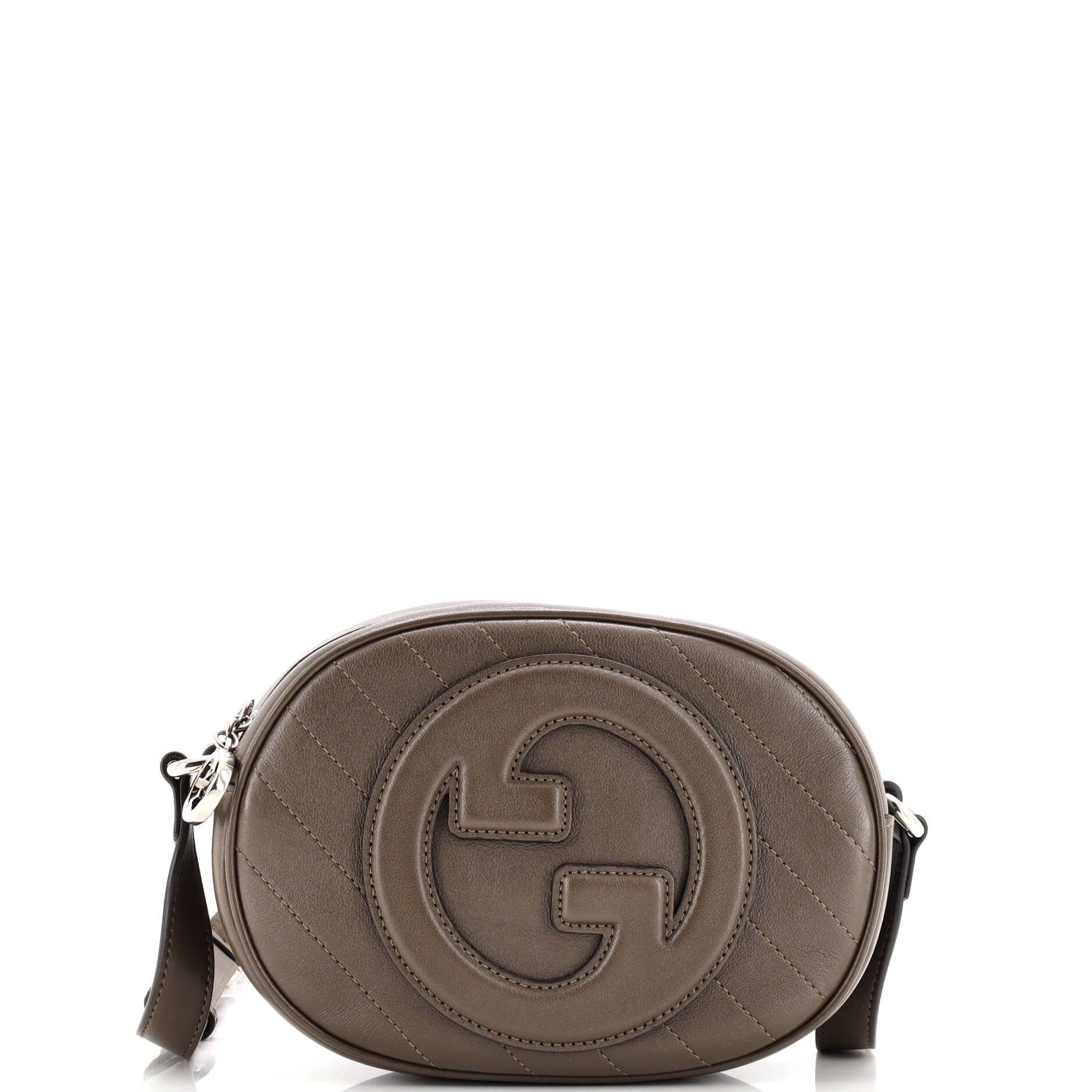 Gucci Blondie NM Round Camera Bag Size ONE SIZE - 1 Thumbnail