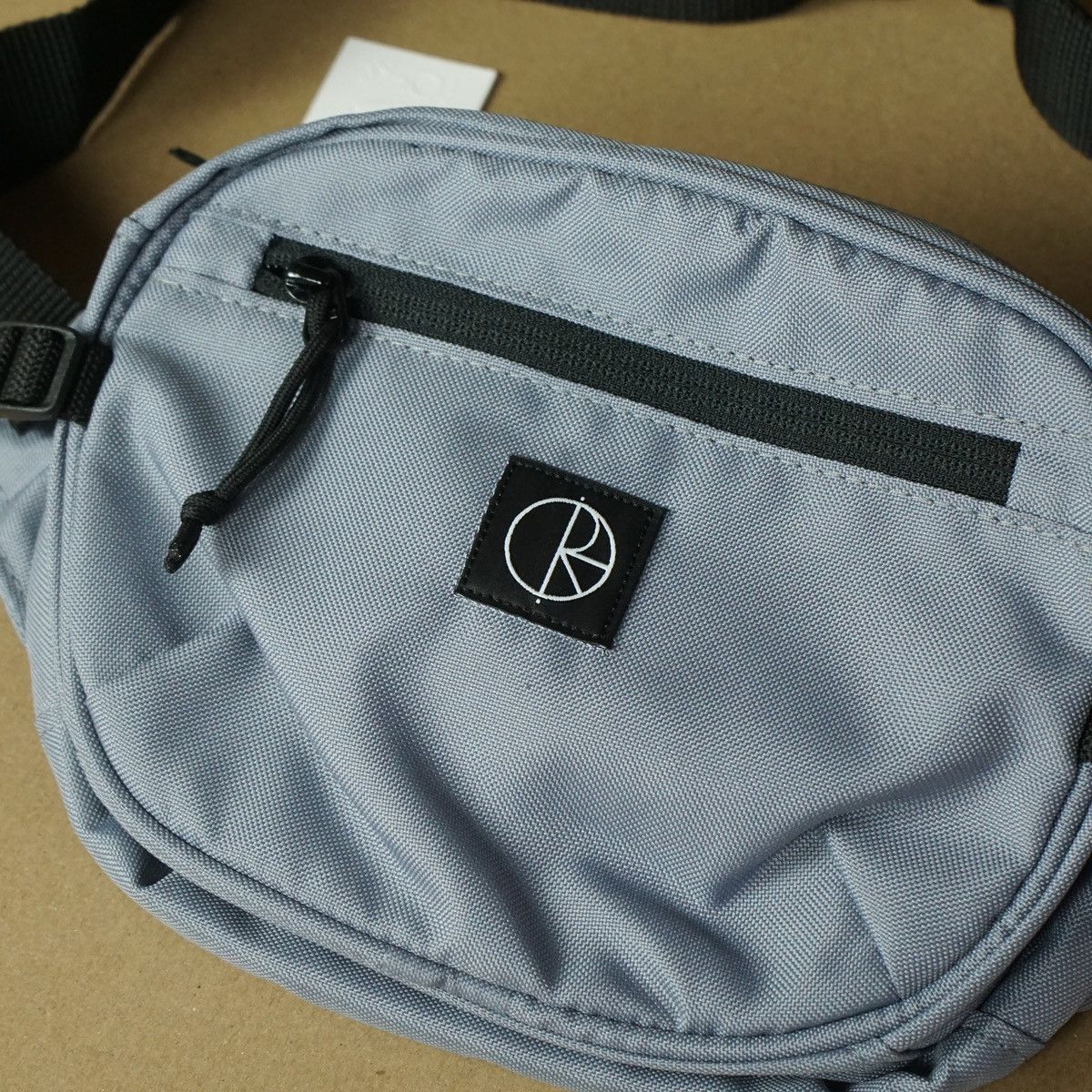 Polar Skate Co. Polar Cordura Hip Bag Size ONE SIZE - 2 Thumbnail