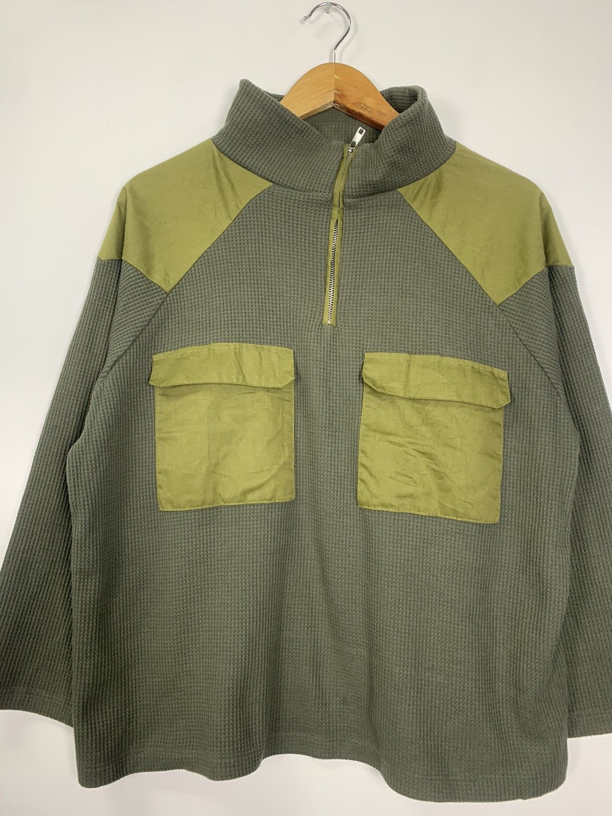 Japanese Brand Kutir Jacket Size US M / EU 48-50 / 2 - 2 Thumbnail