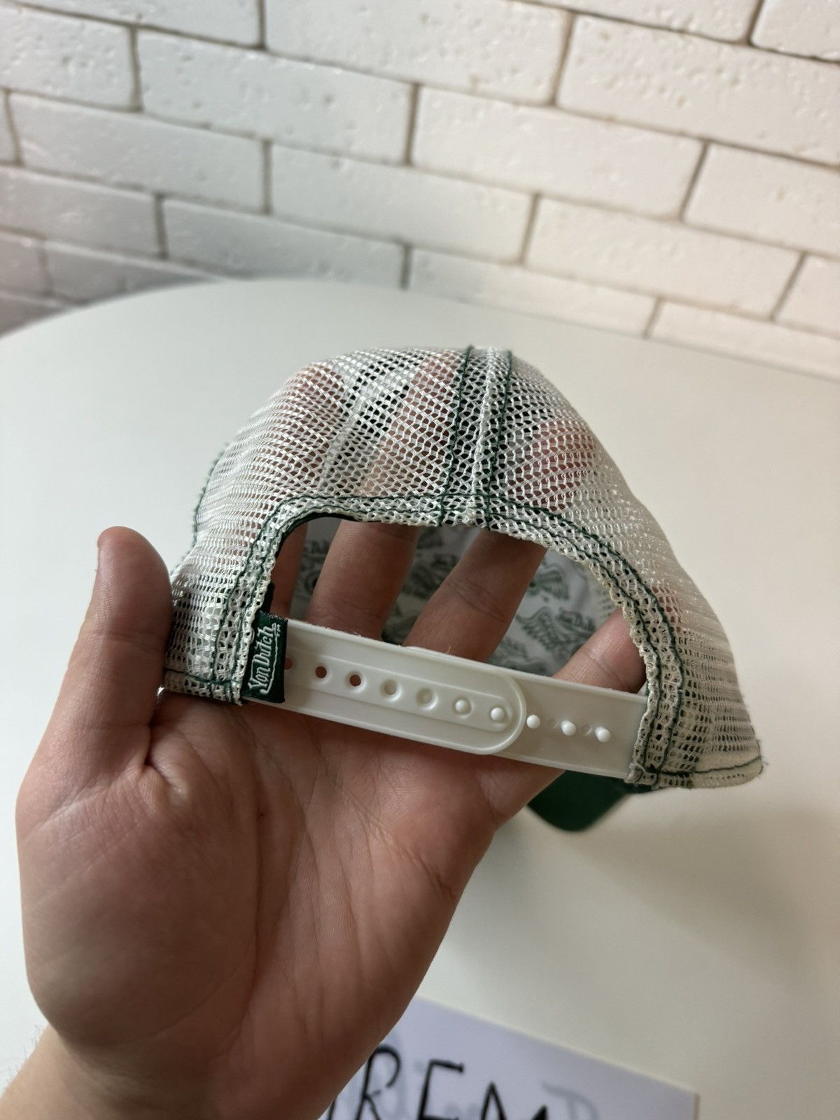 Other Von Dutch vintage cap hat Size ONE SIZE - 5 Thumbnail