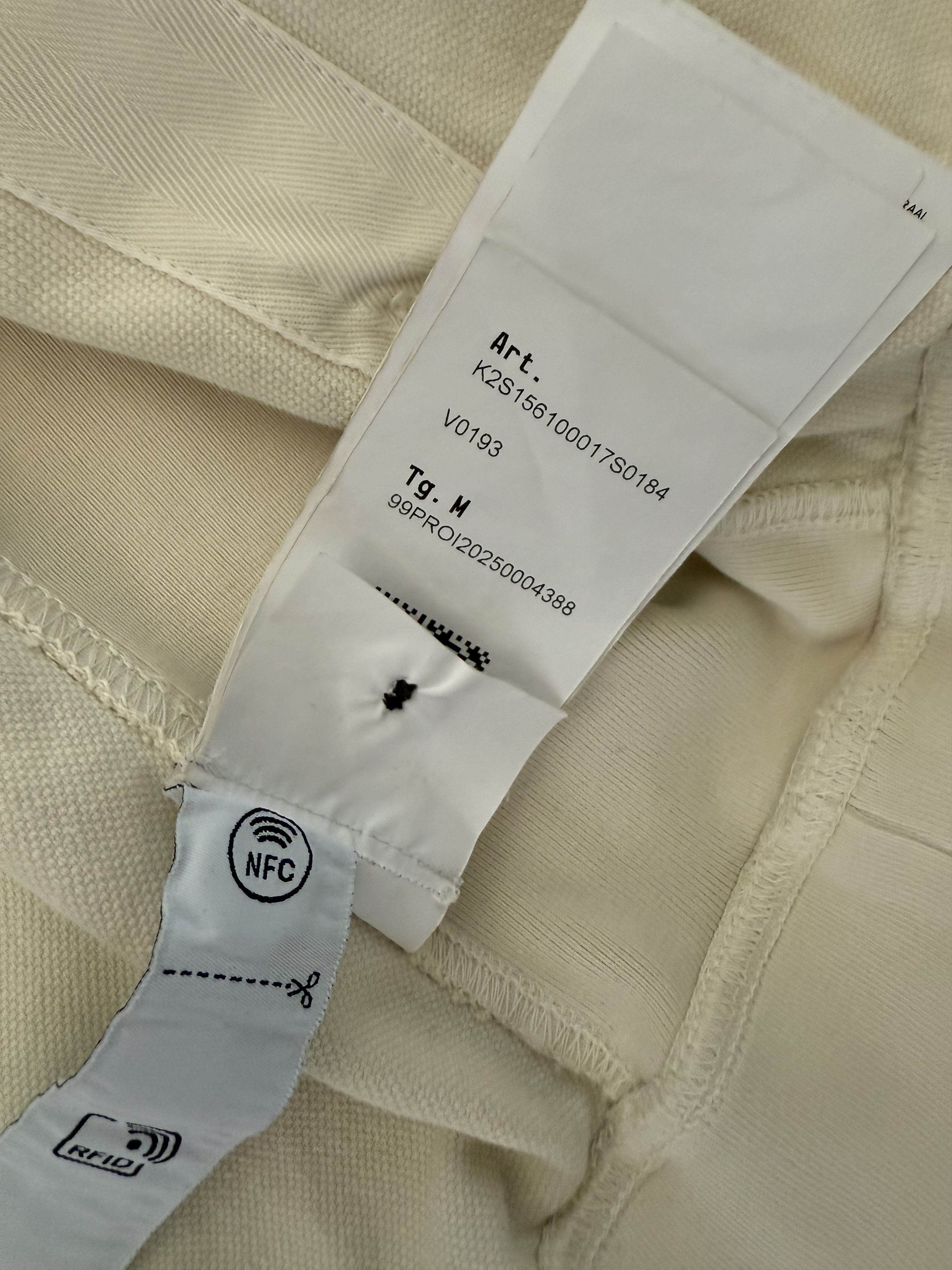 Stone Island ORGANIC PANAMA COTTON 'OLD' EFFECT HOODIE SWEATER Size US M / EU 48-50 / 2 - 6 Thumbnail