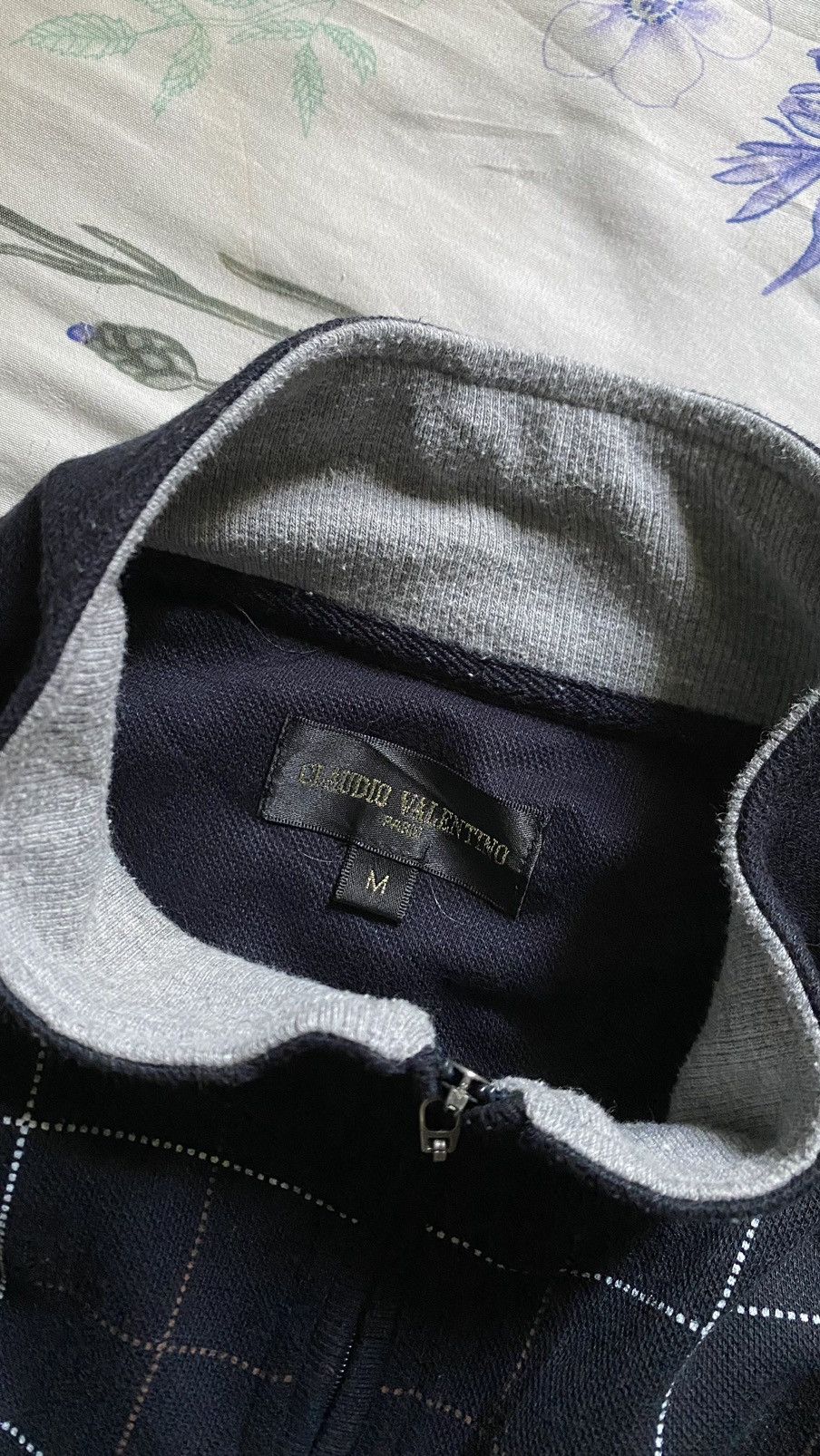 Valentino CLAUDIO VALENTINO Size US M / EU 48-50 / 2 - 3 Thumbnail