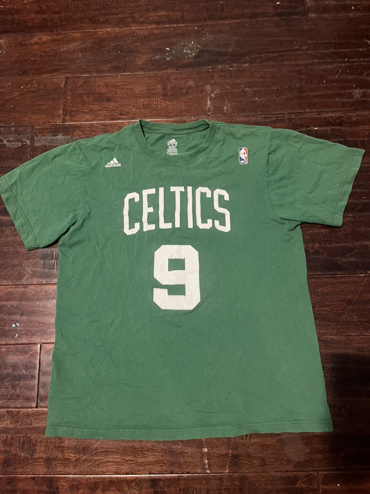 NBA Rajon Rondo Tee Size US L / EU 52-54 / 3 - 2 Thumbnail