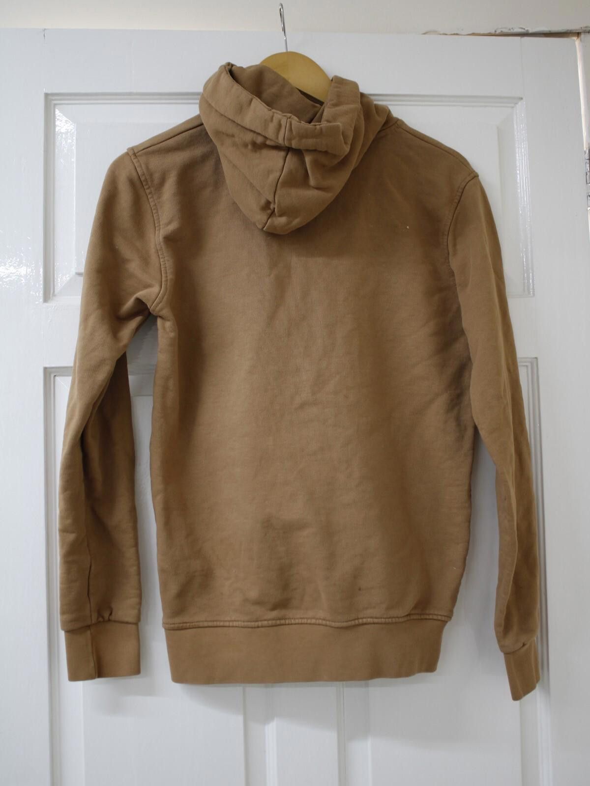 Hugo Boss HUGO Boss Square Logo Sweatshirt Hugo Boss hoodie size S Size US S / EU 44-46 / 1 - 3 Thumbnail
