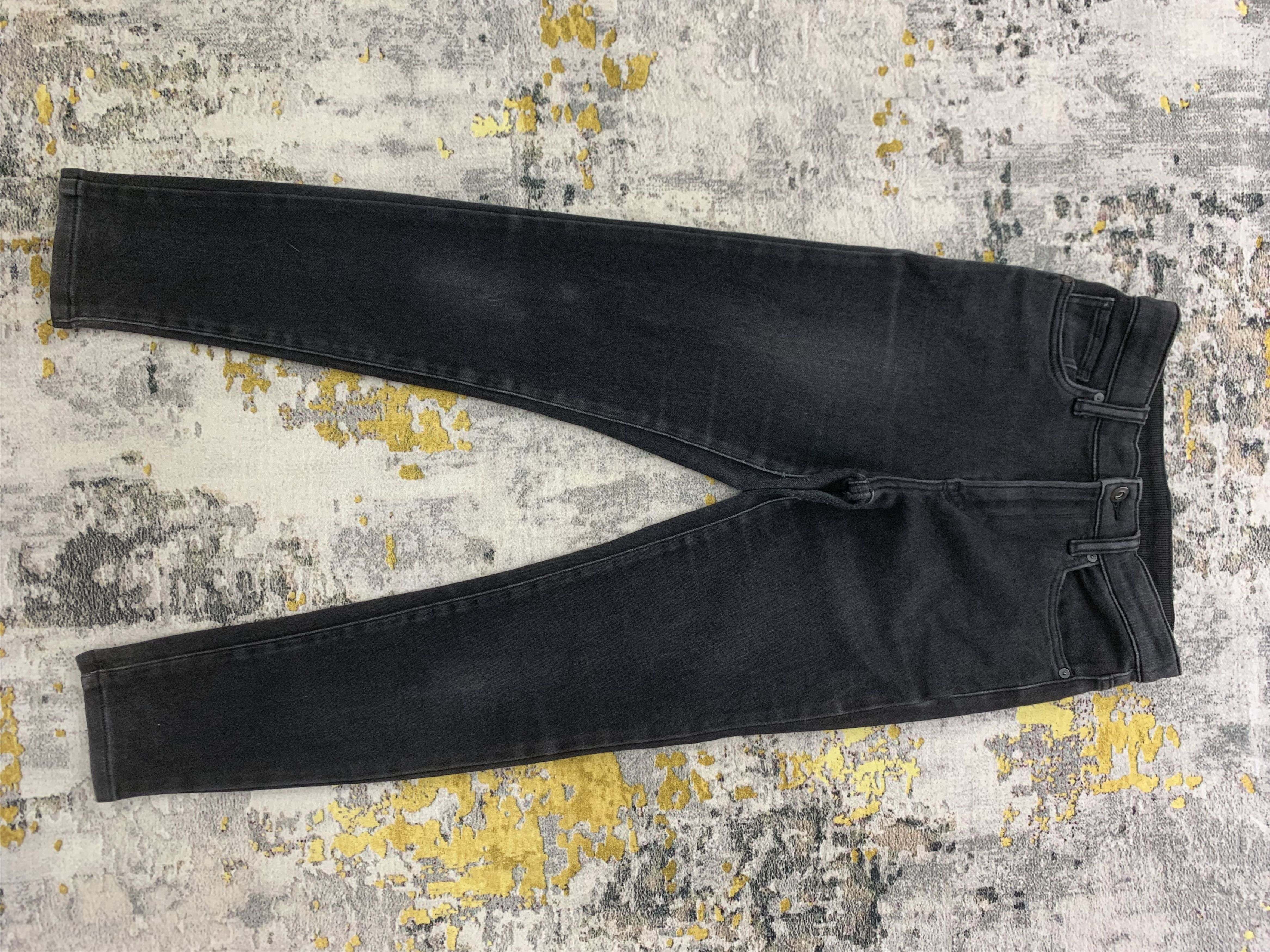 Uniqlo × Vintage Uniqlo Pants size 27 Size 27" / US 4 / IT 40 - 1 Thumbnail