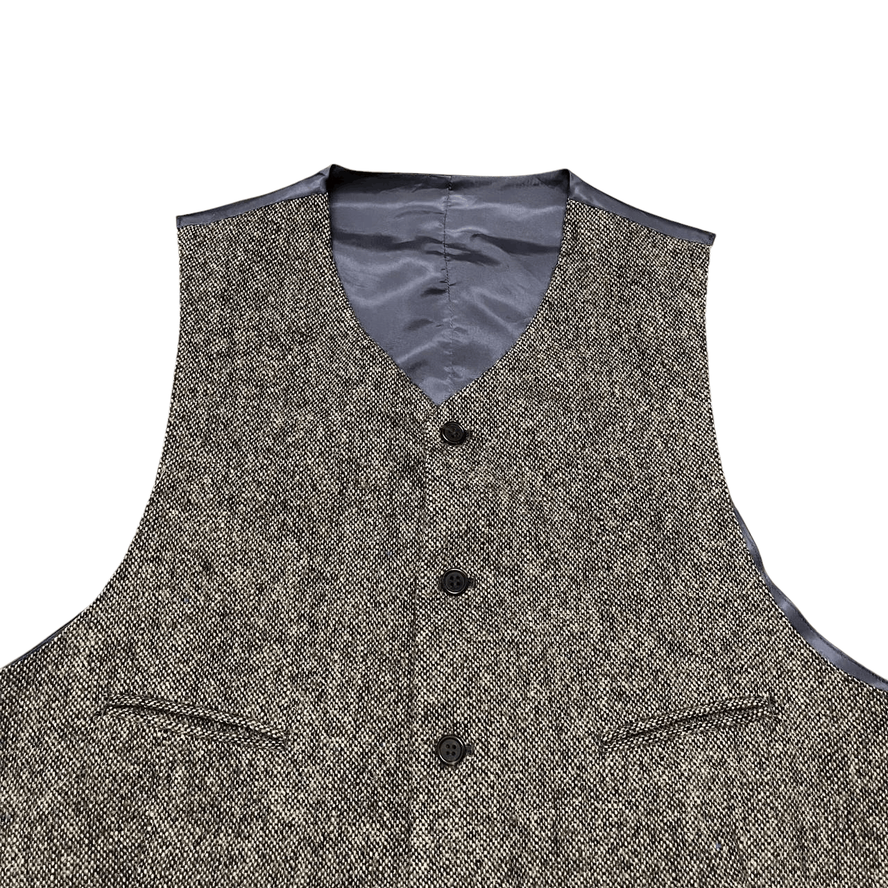 Polo Ralph Lauren Vintage Polo Ralph Lauren Wool Vest Size US L / EU 52-54 / 3 - 2 Thumbnail