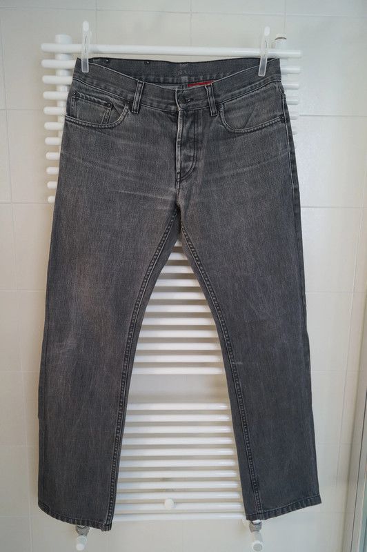 Prada Prada Denim Jeans Size US 31 - 1 Thumbnail