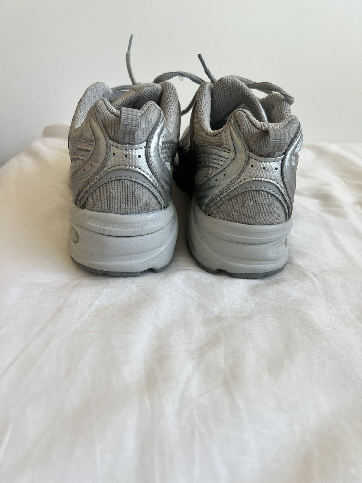 New Balance New Balance 530s Size US 9.5 / IT 39.5 - 5 Thumbnail