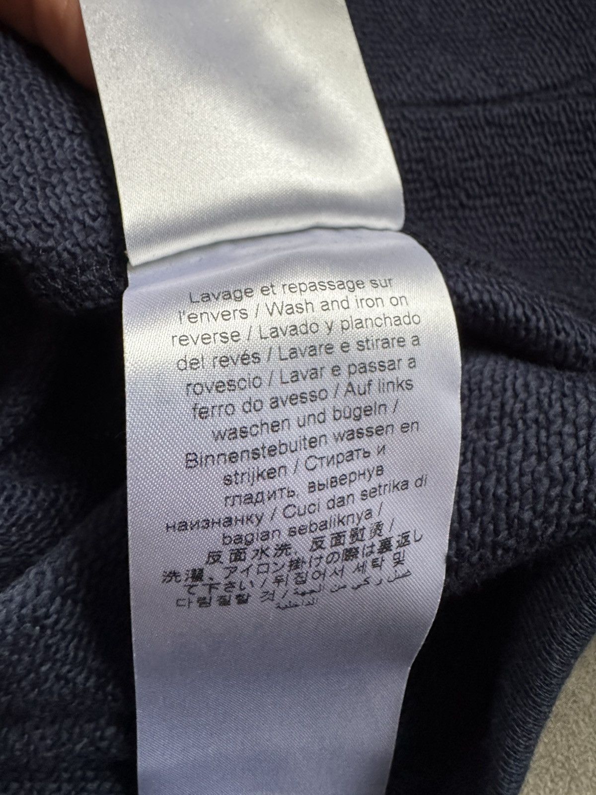 Kenzo KENZO cardigan sz s FITS AS SHOWN IN PHOTOS BY TAPE MEASURE Size US S / EU 44-46 / 1 - 12 Thumbnail