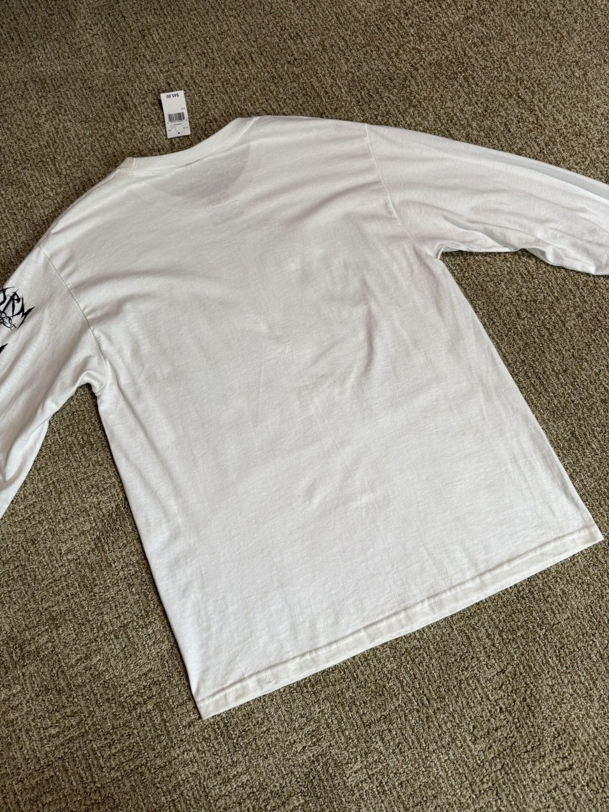 Other Rodman apparel “the worm” sweater Size US L / EU 52-54 / 3 - 4 Thumbnail