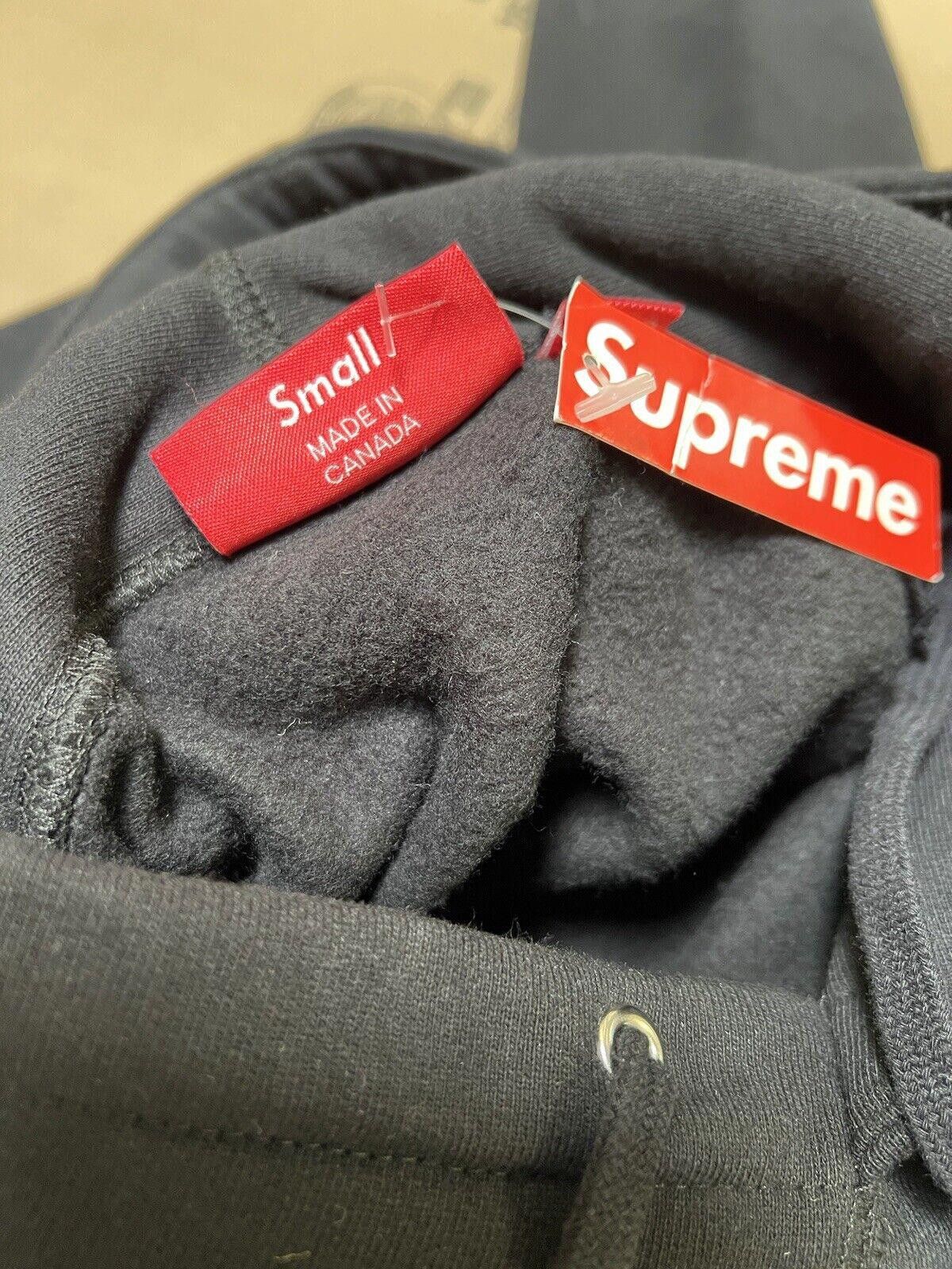 Supreme 2016 SUPREME Muhammad Ali Andy Warhol Hooded Sweatshirt Size US S / EU 44-46 / 1 - 9 Thumbnail