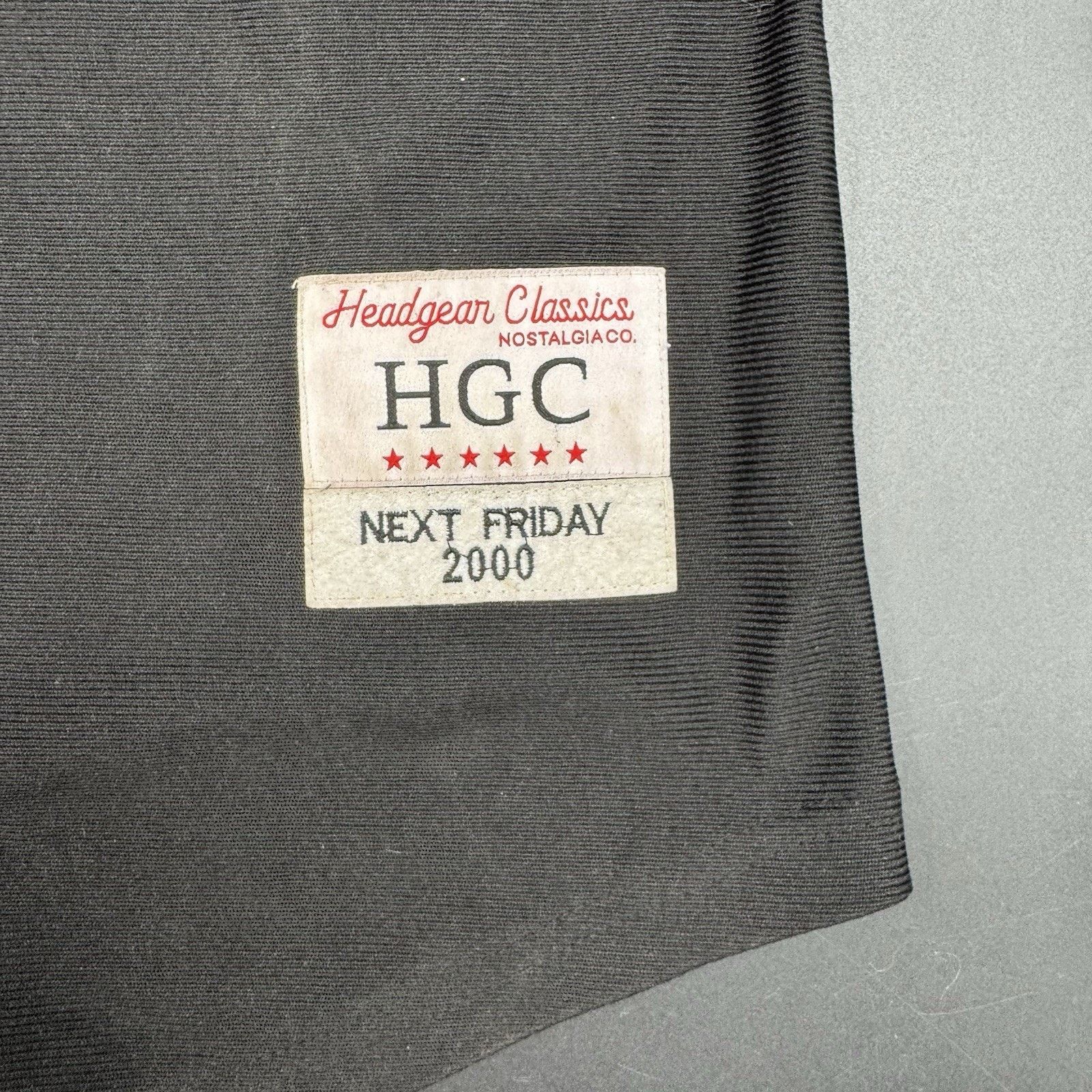 Other Next Friday Pinky's Record Shop Day Day Authentic Jersey Size US S / EU 44-46 / 1 - 5 Thumbnail