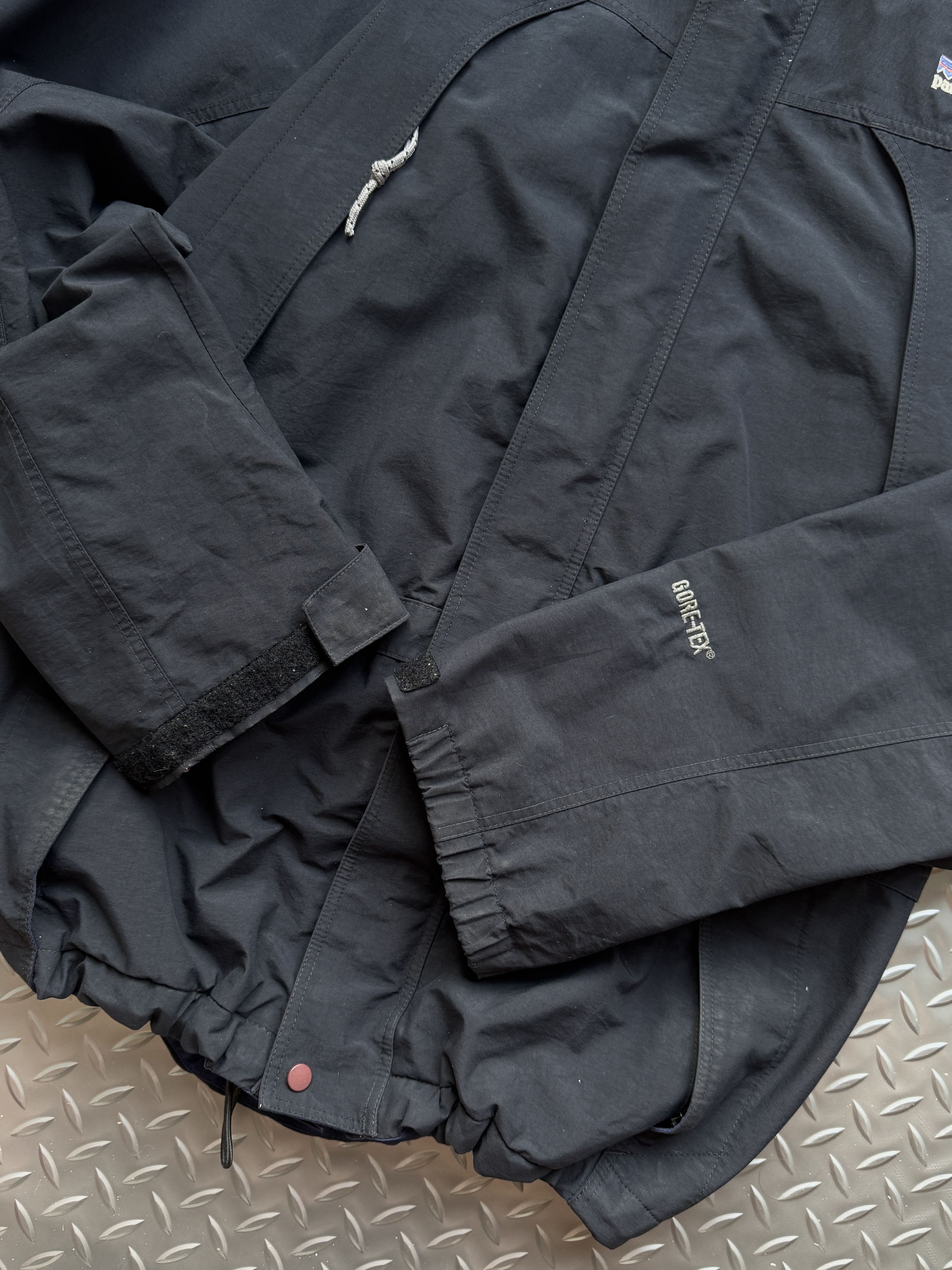 Patagonia Patagonia GORE-TEX Jacket Size US S / EU 44-46 / 1 - 3 Thumbnail