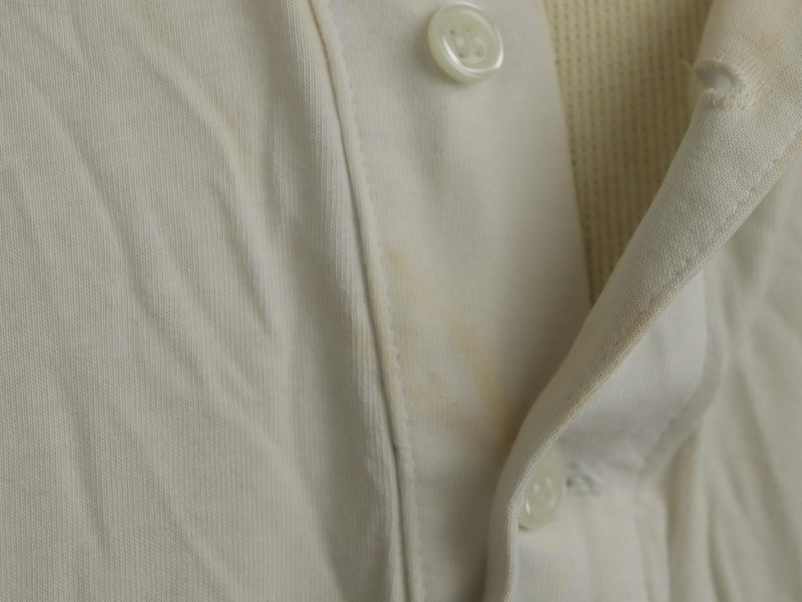 Lacoste Lacoste Multicolor 100% Cotton Popover Polo Shirt Size 5 Size US M / EU 48-50 / 2 - 7 Thumbnail