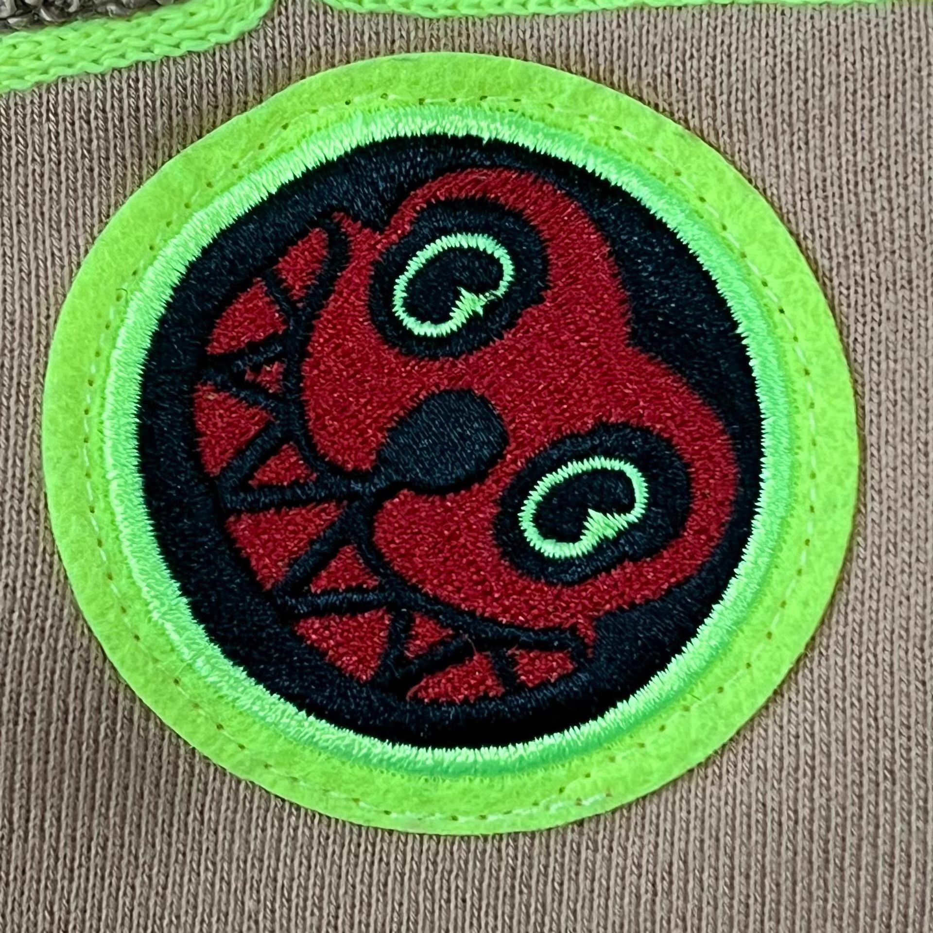 Billionaire Boys Club BBC ICECREAM Towel Embroidery Crew Neck Sweatshirt Q7 Size US M / EU 48-50 / 2 - 5 Thumbnail