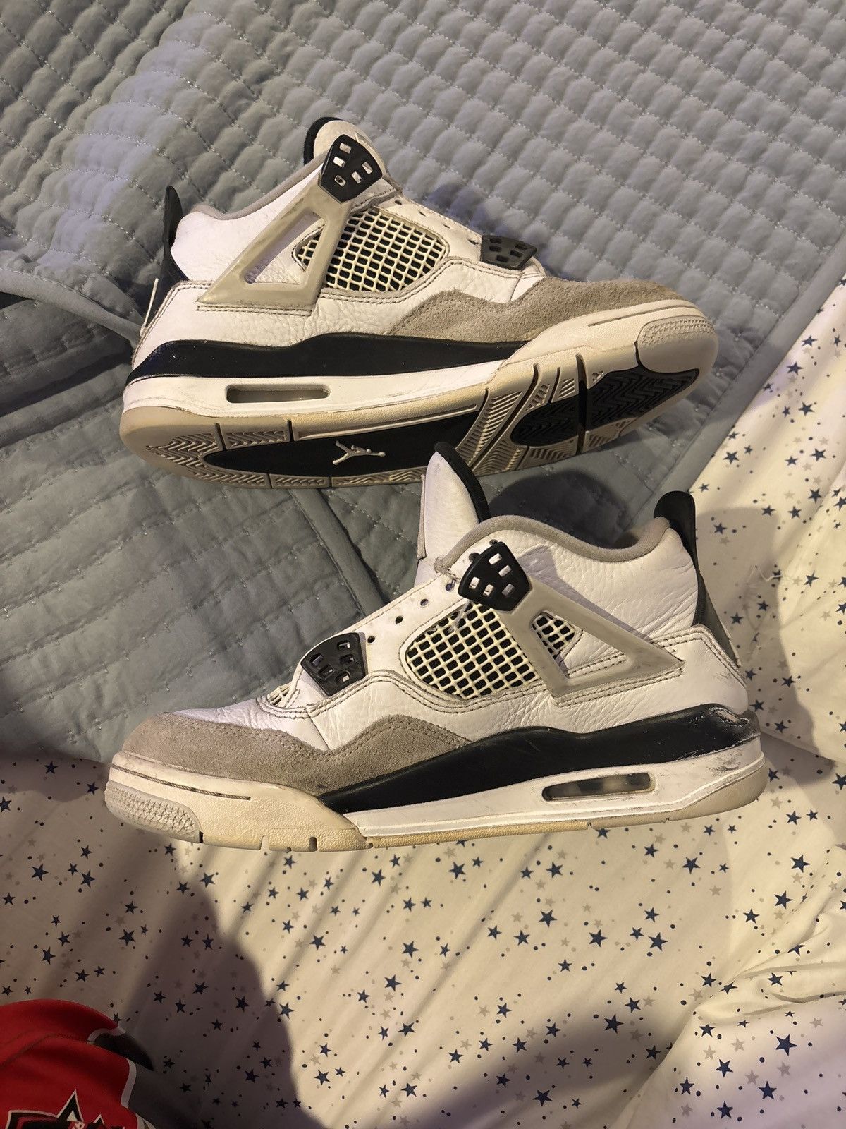 Other military Size US 6.5 / EU 39-40 - 3 Thumbnail