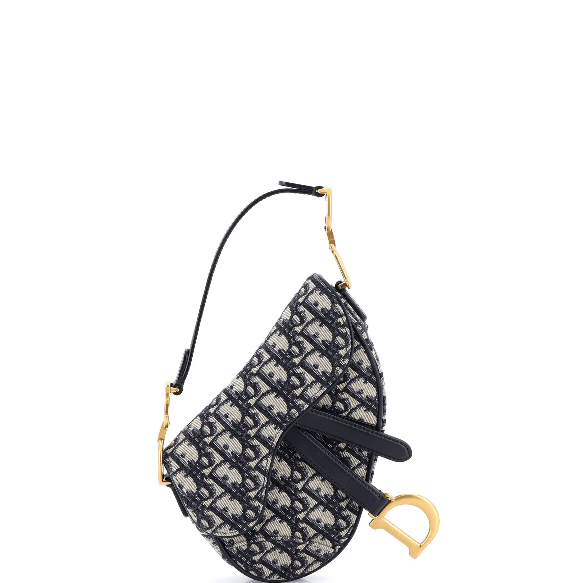 Dior Saddle Handbag Size ONE SIZE - 1 Thumbnail
