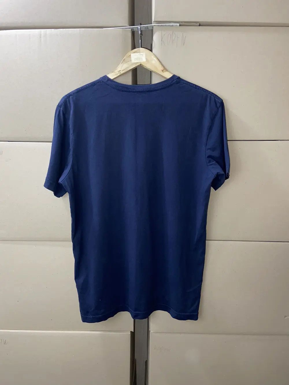 Quiksilver VINTAGE Y2K QUIKSILVER TEE T SHIRT SURF SKATE STREETWEAR Size US M / EU 48-50 / 2 - 2 Thumbnail