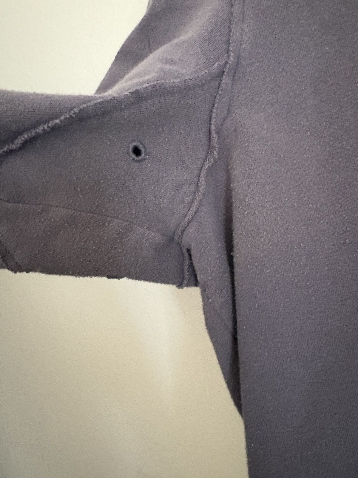 Gap Gap body slate gray hoodie large Size L / US 10 / IT 46 - 3 Thumbnail